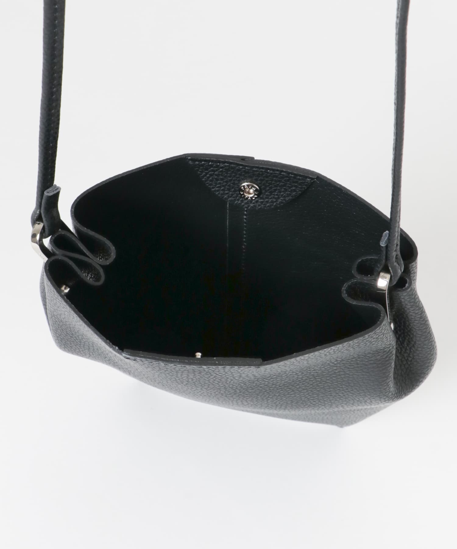 FEEL AND TASTE　PLIE S（プリエS） BLACK One