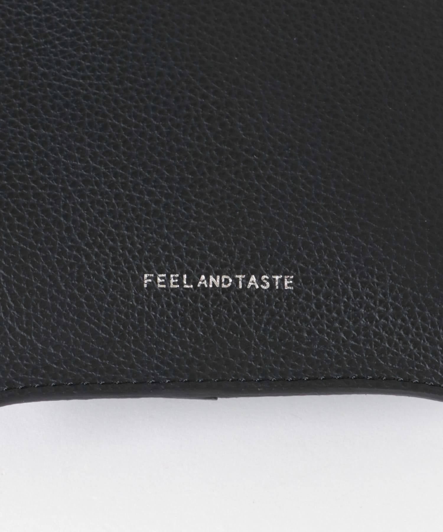 FEEL AND TASTE　PLIE S（プリエS） BLACK One