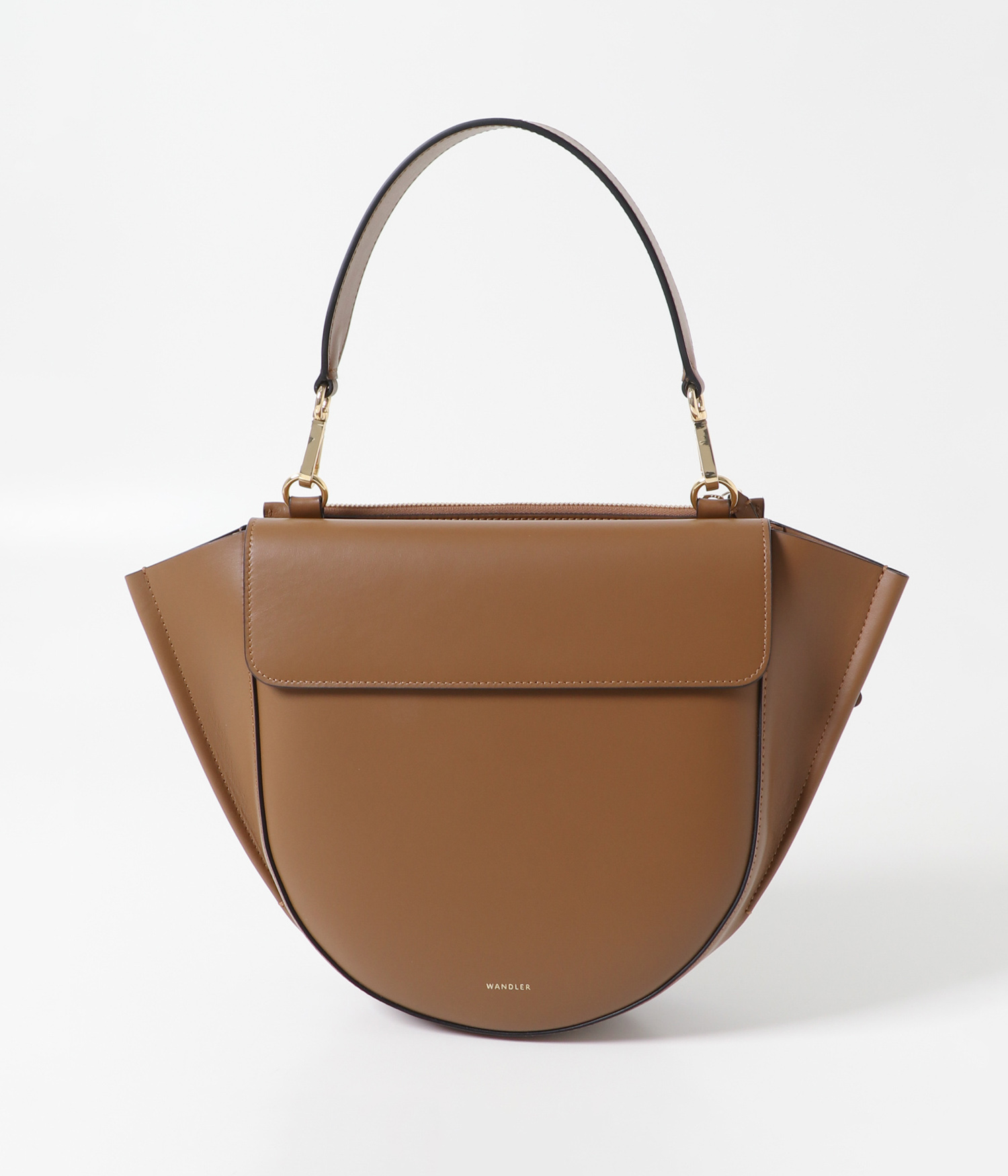 WANDLER　HORTENSIA BAG SADDLE -