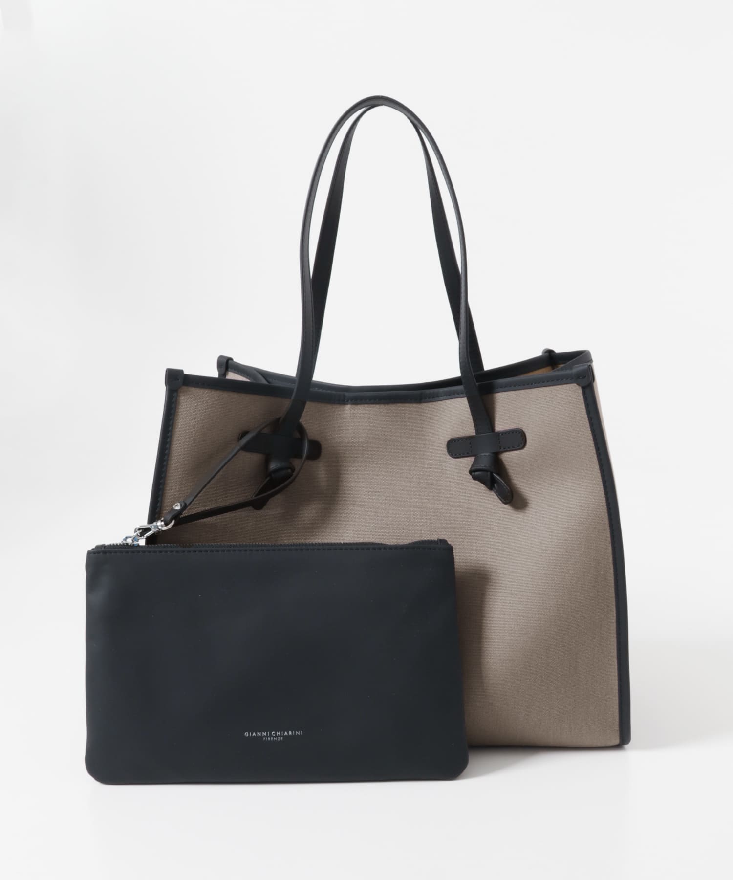 GIANNI CHIARINI　MARCELLA PIETRACORD -