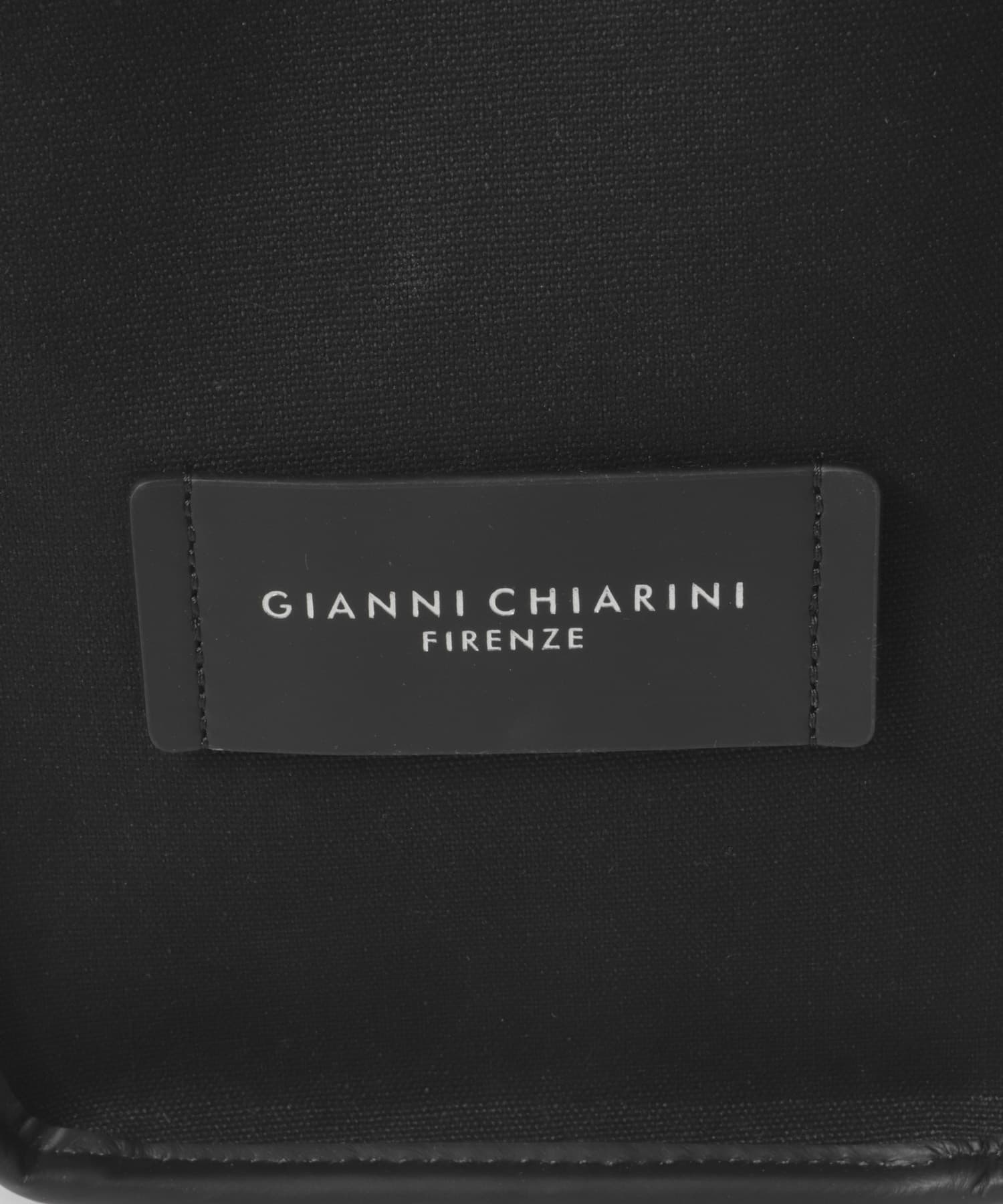 GIANNI CHIARINI　MARCELLA NEROCORDA -