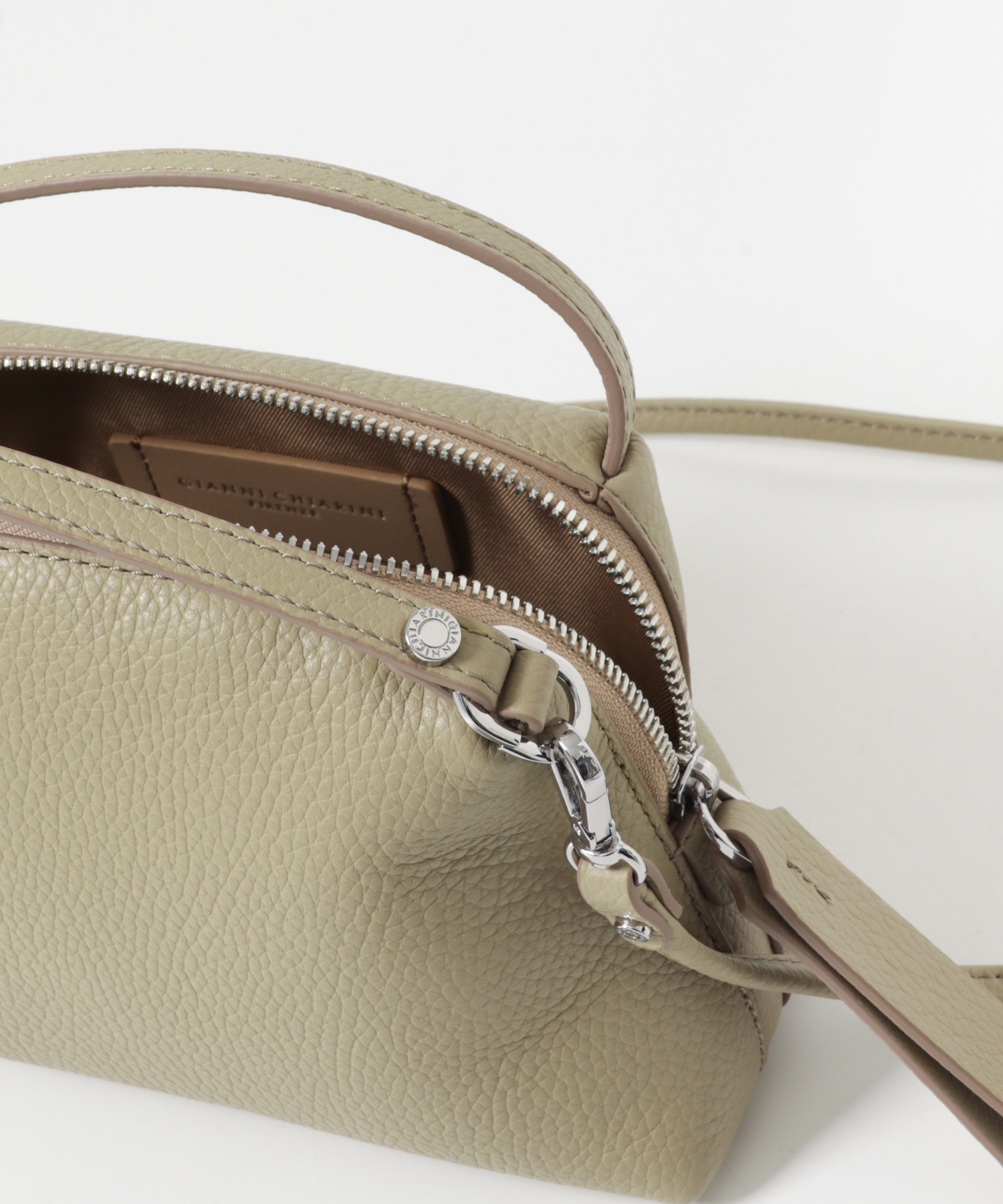 GIANNI CHIARINI　ALIFA S WILLOW -