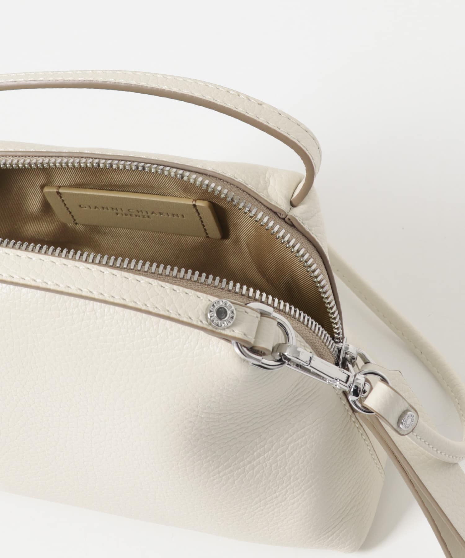 GIANNI CHIARINI　ALIFA S MARBLE -