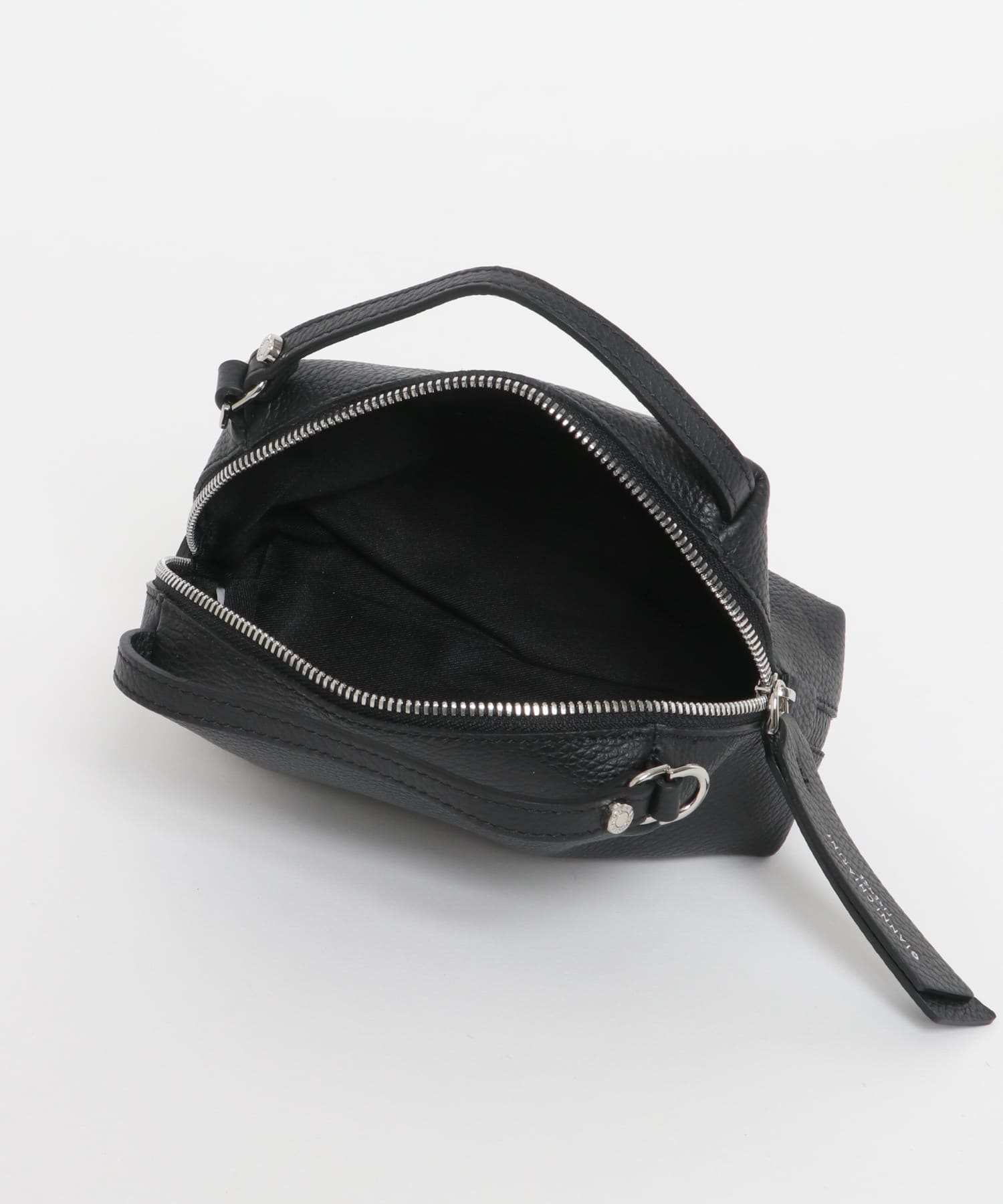 GIANNI CHIARINI　ALIFA S NERO -