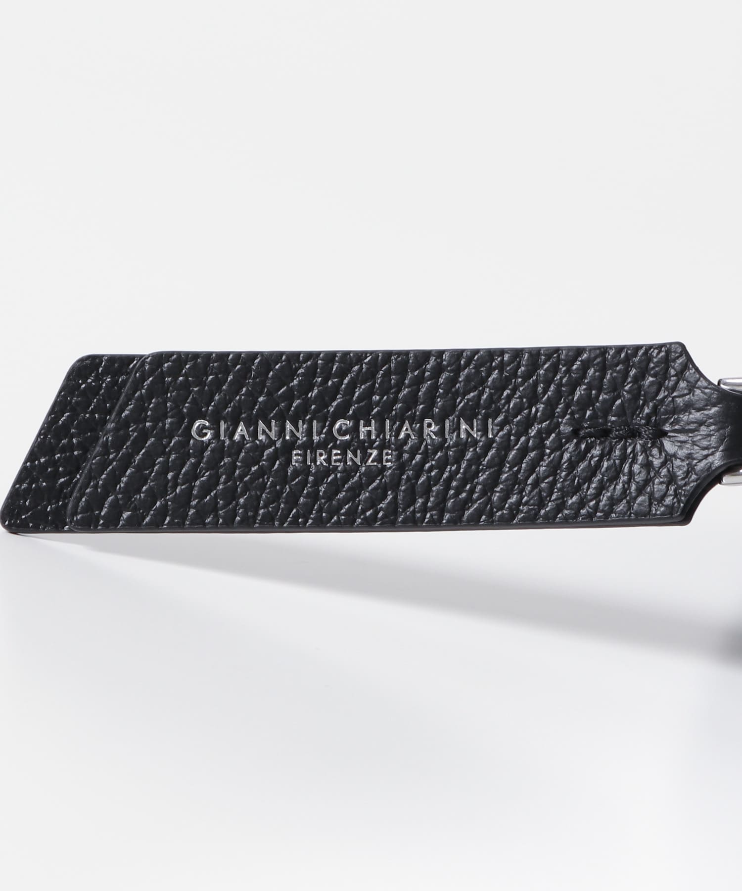 GIANNI CHIARINI　ALIFA S NERO -