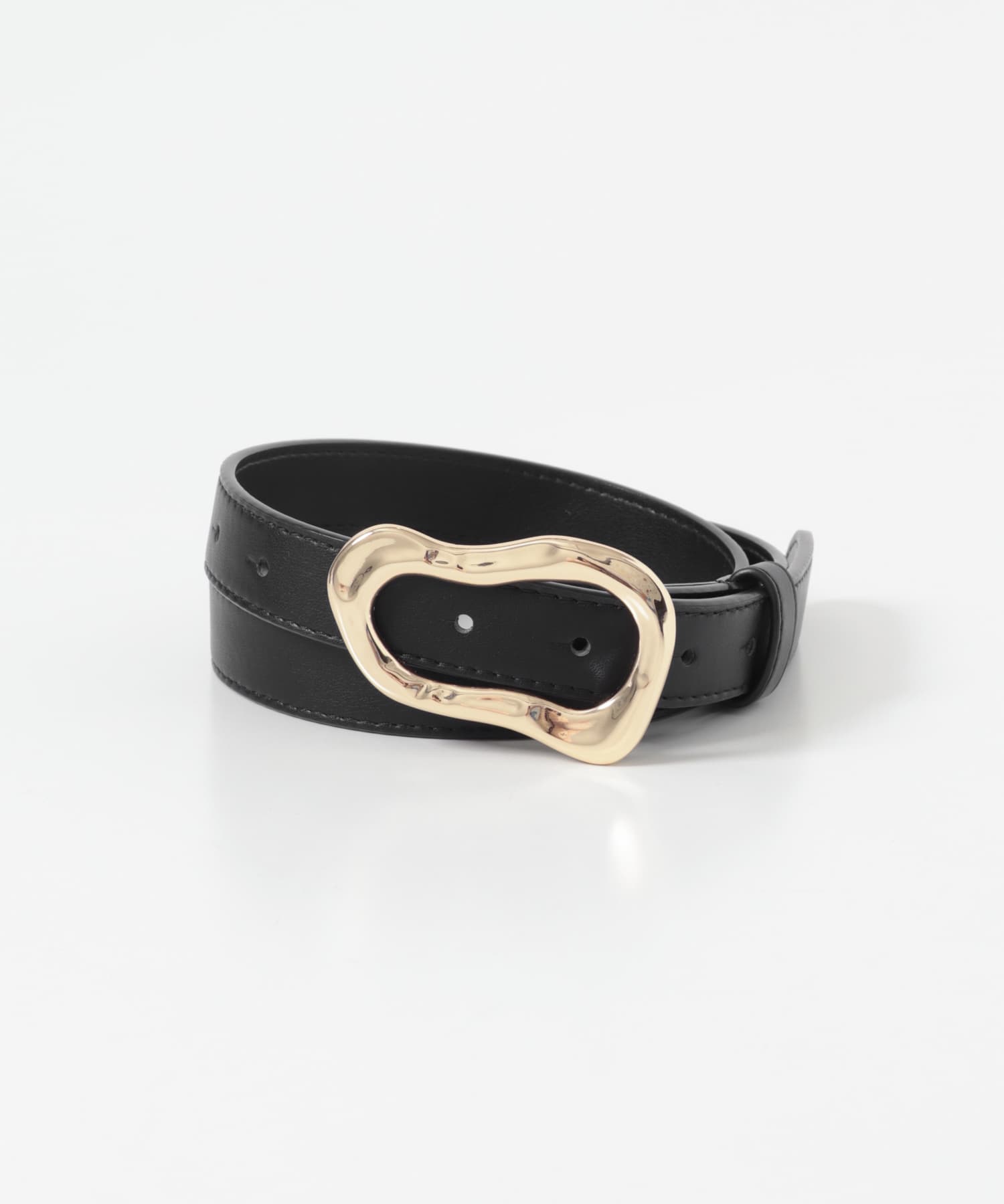 LE VERNIS　POIRE BELT
