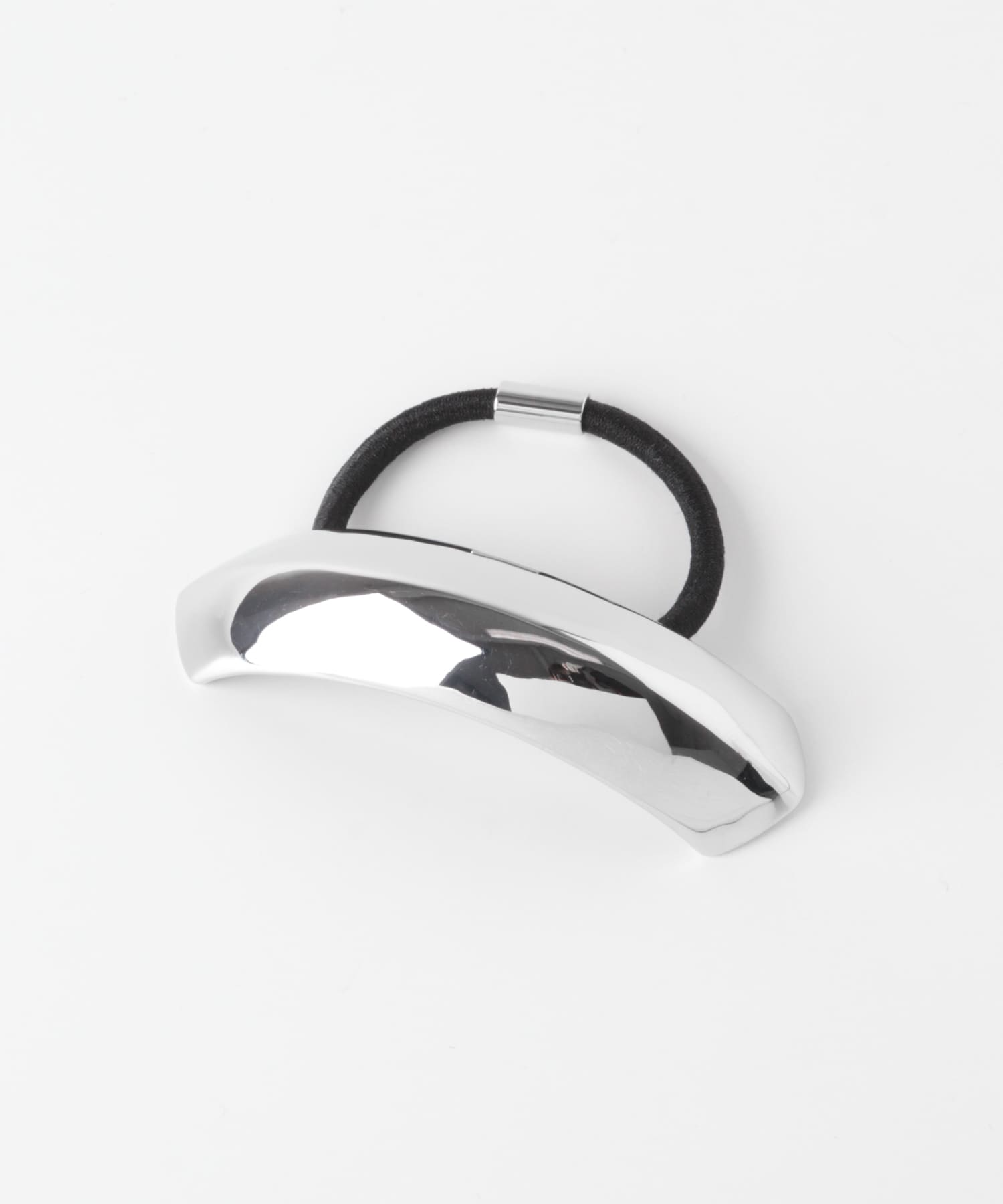 JAMIRAY　BAMBOO LEAVES HAIR TIE