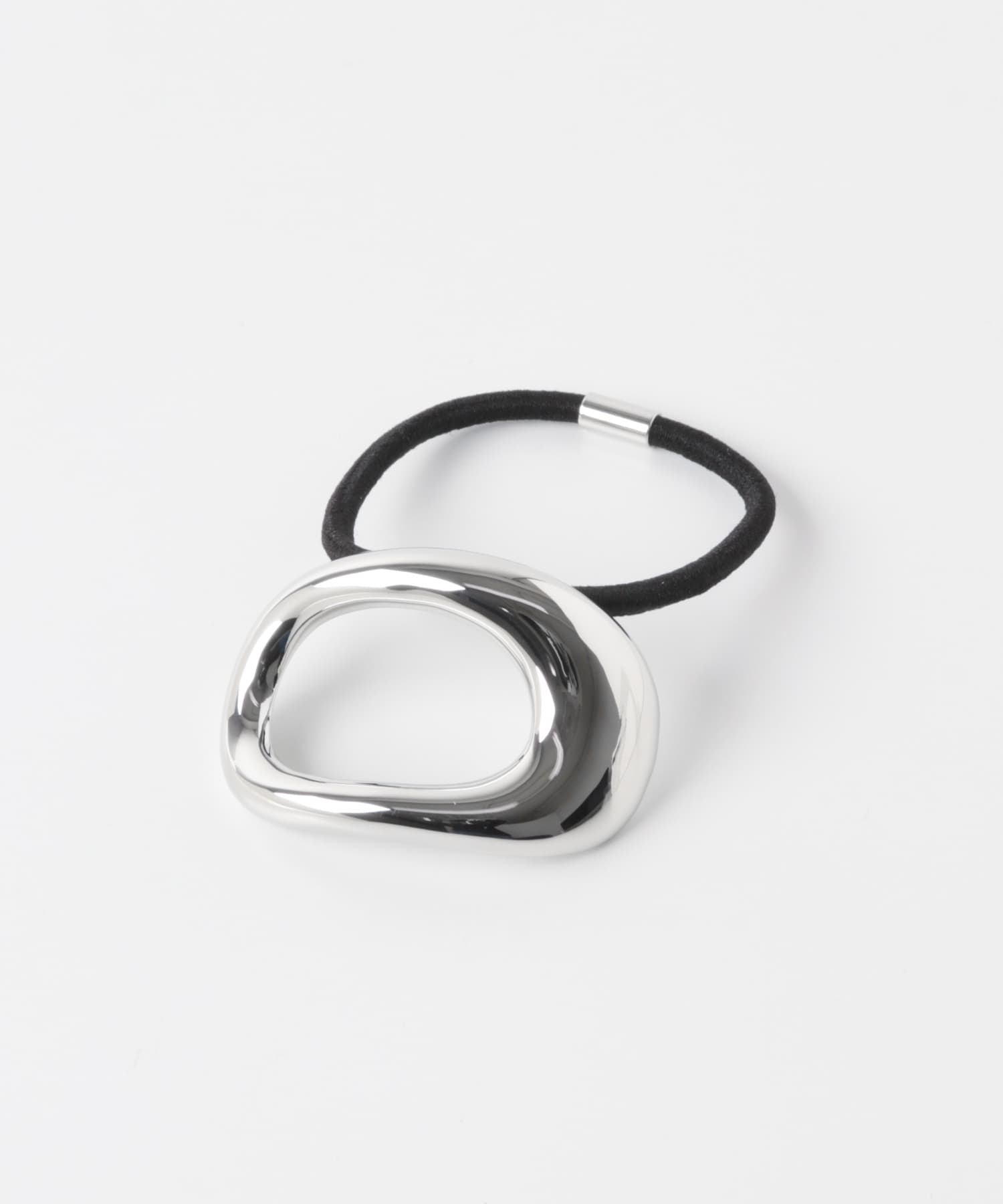 JAMIRAY　BEAN HAIR TIE