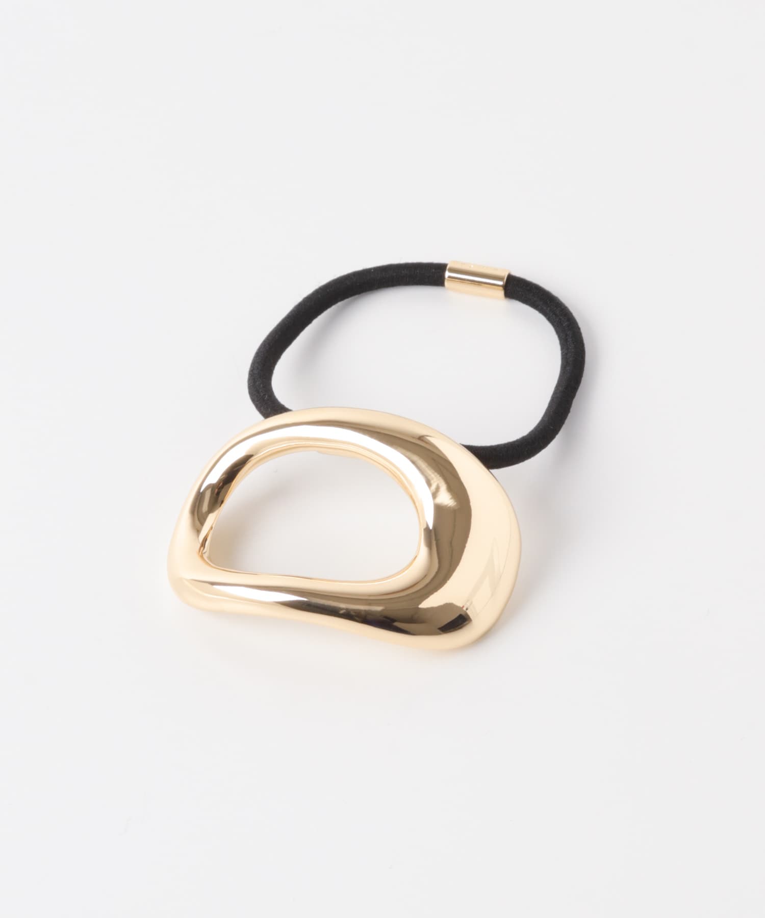 JAMIRAY　BEAN HAIR TIE