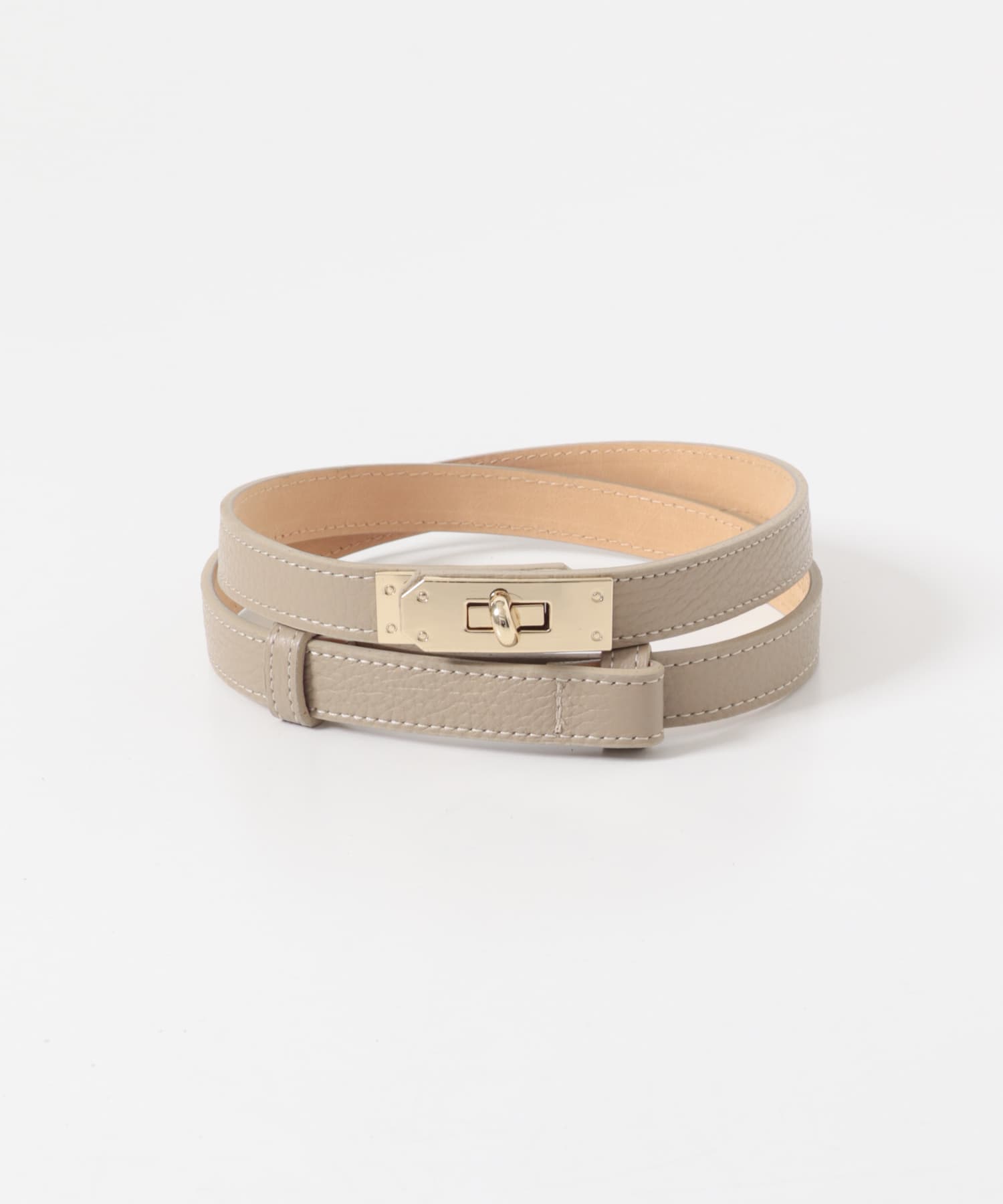 AULENTTI　クラスプベルト