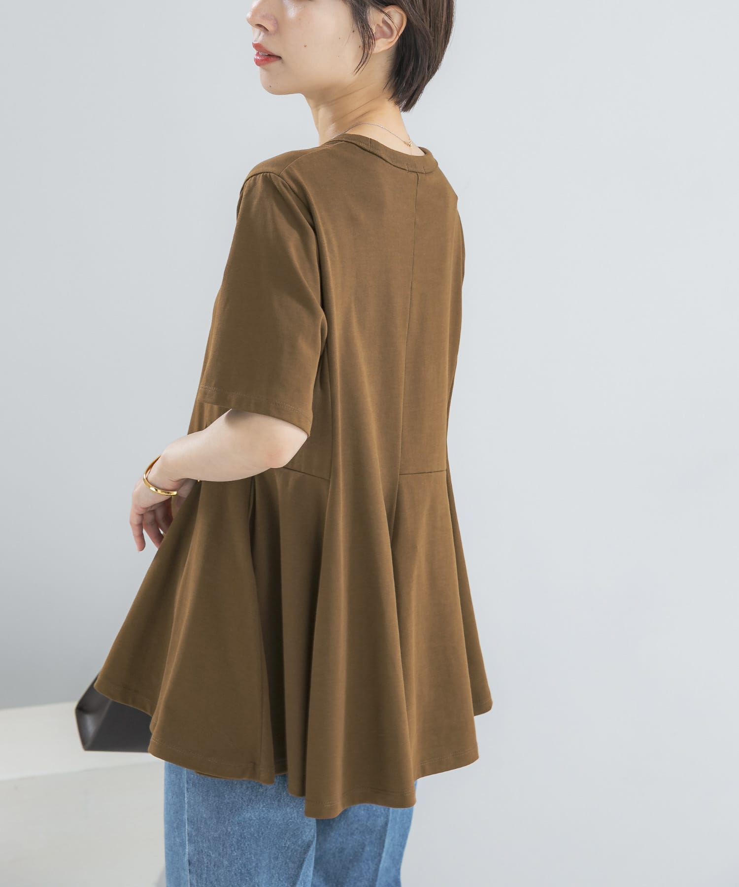 KHAKIBROWN