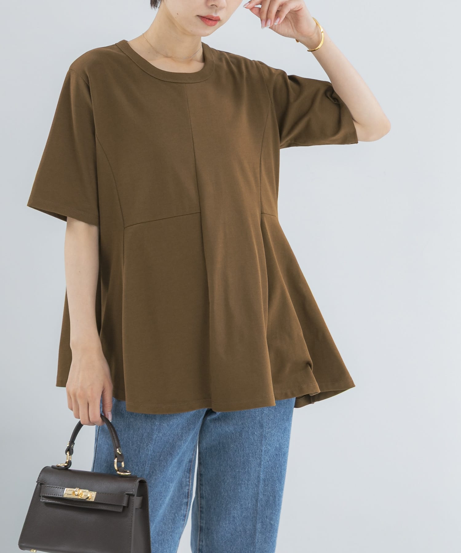 KHAKIBROWN