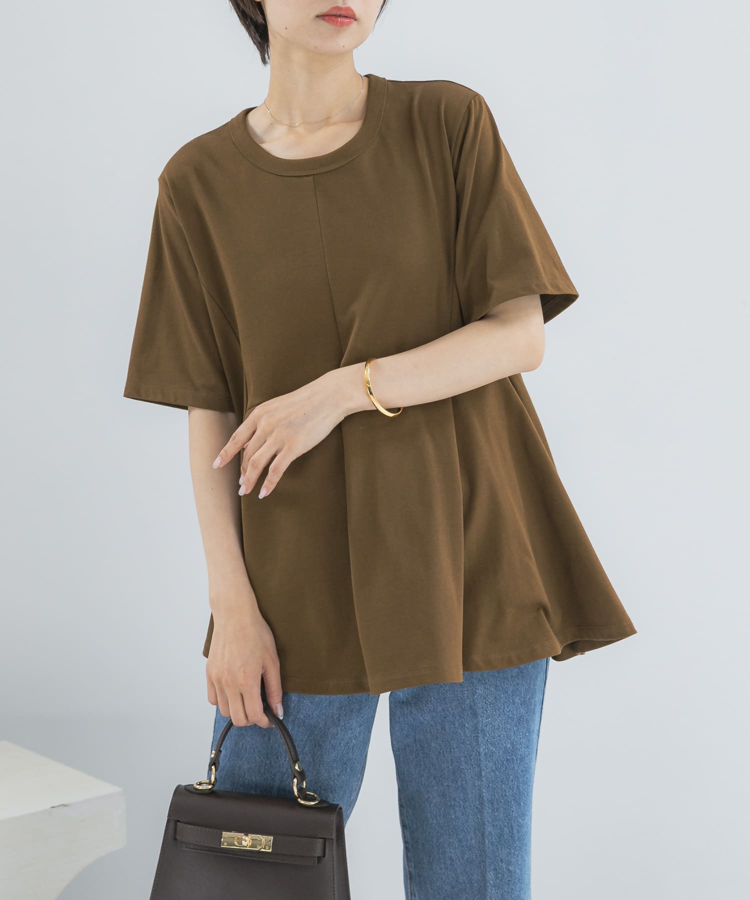 KHAKIBROWN