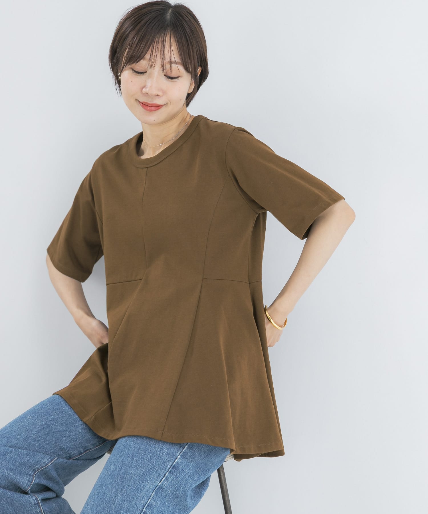KHAKIBROWN