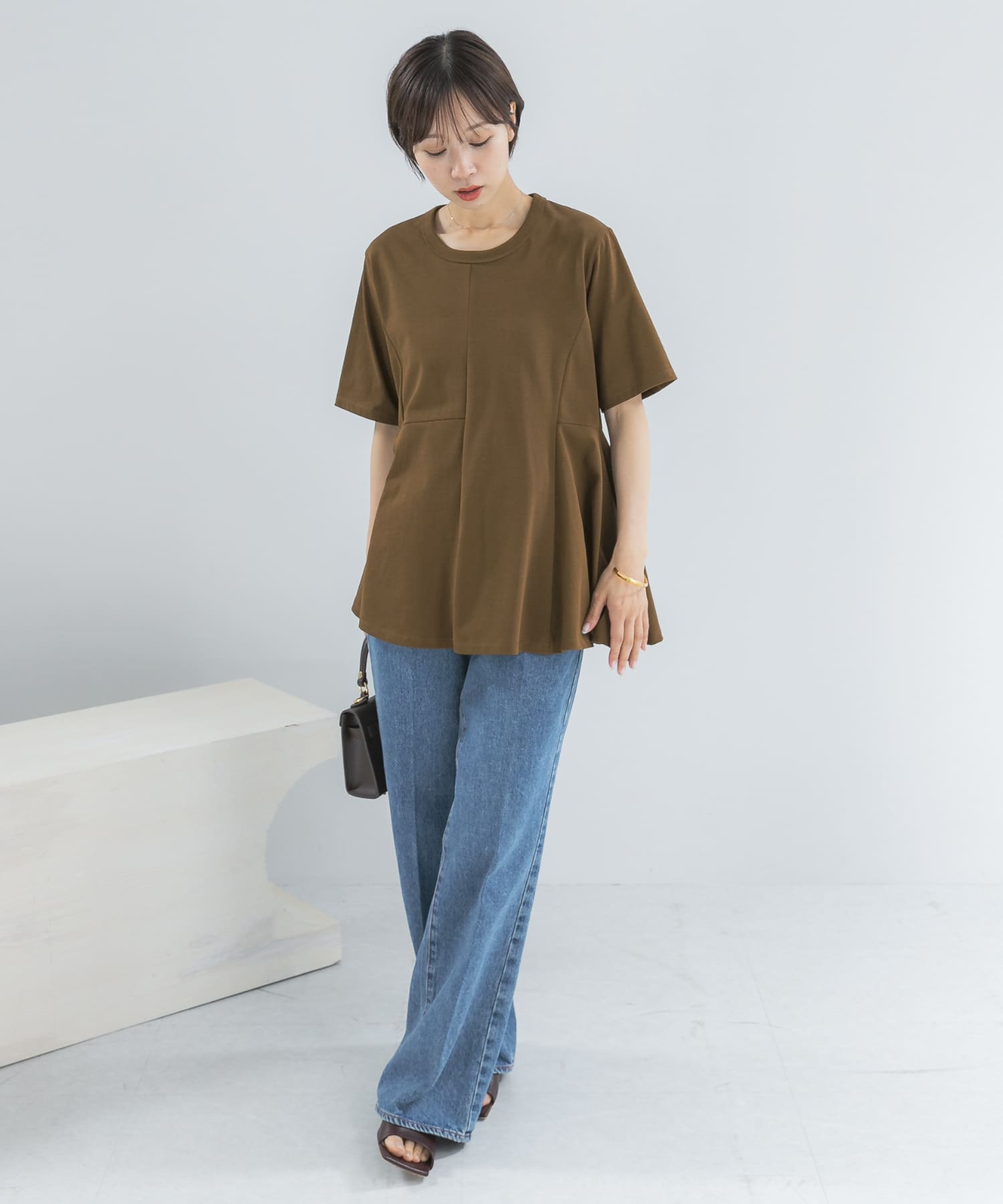 KHAKIBROWN
