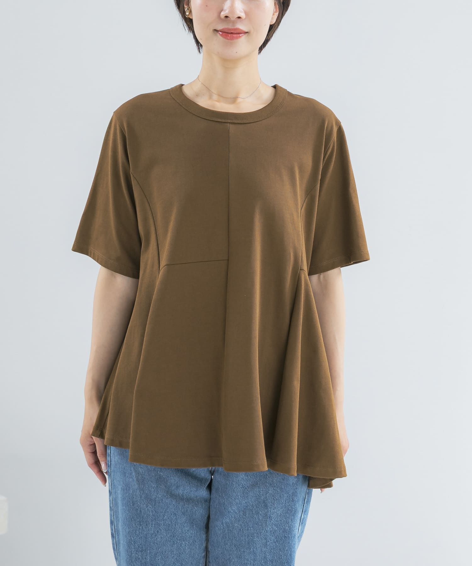 KHAKIBROWN