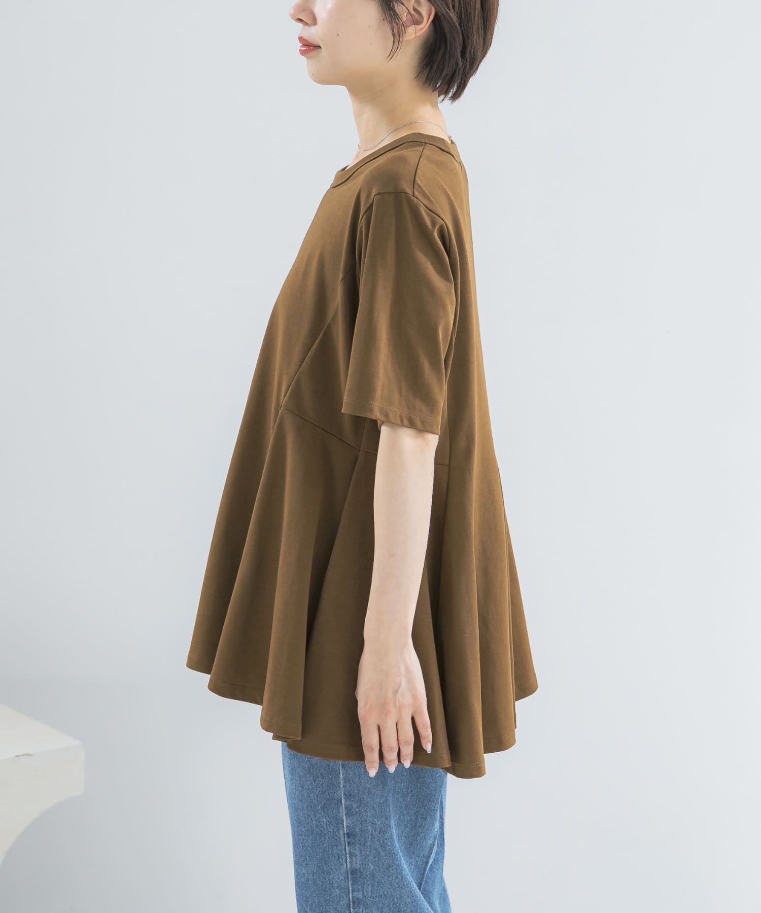 KHAKIBROWN