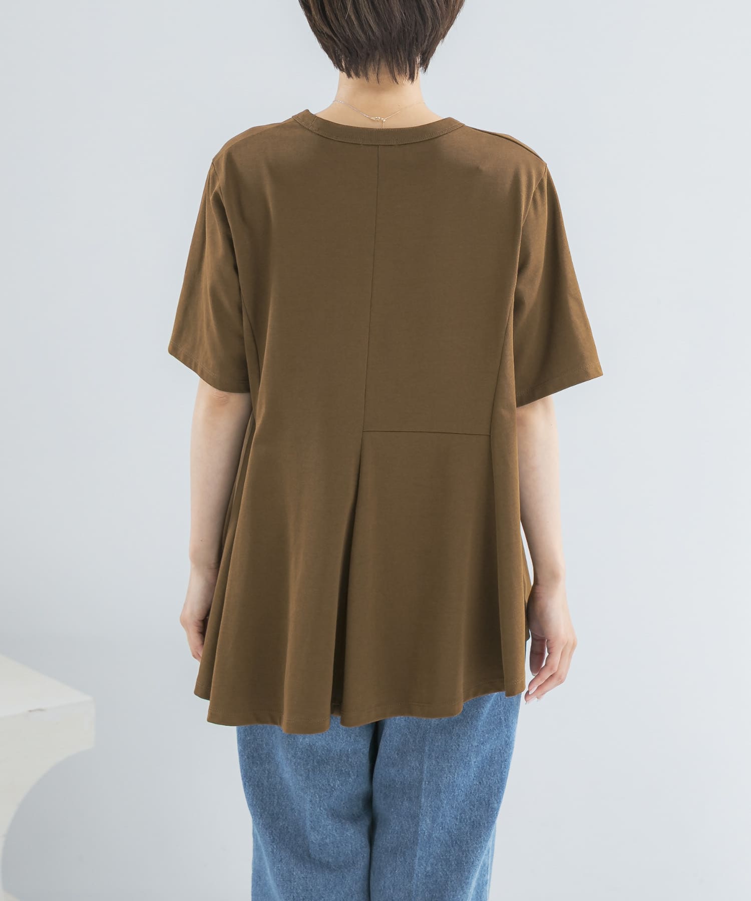KHAKIBROWN