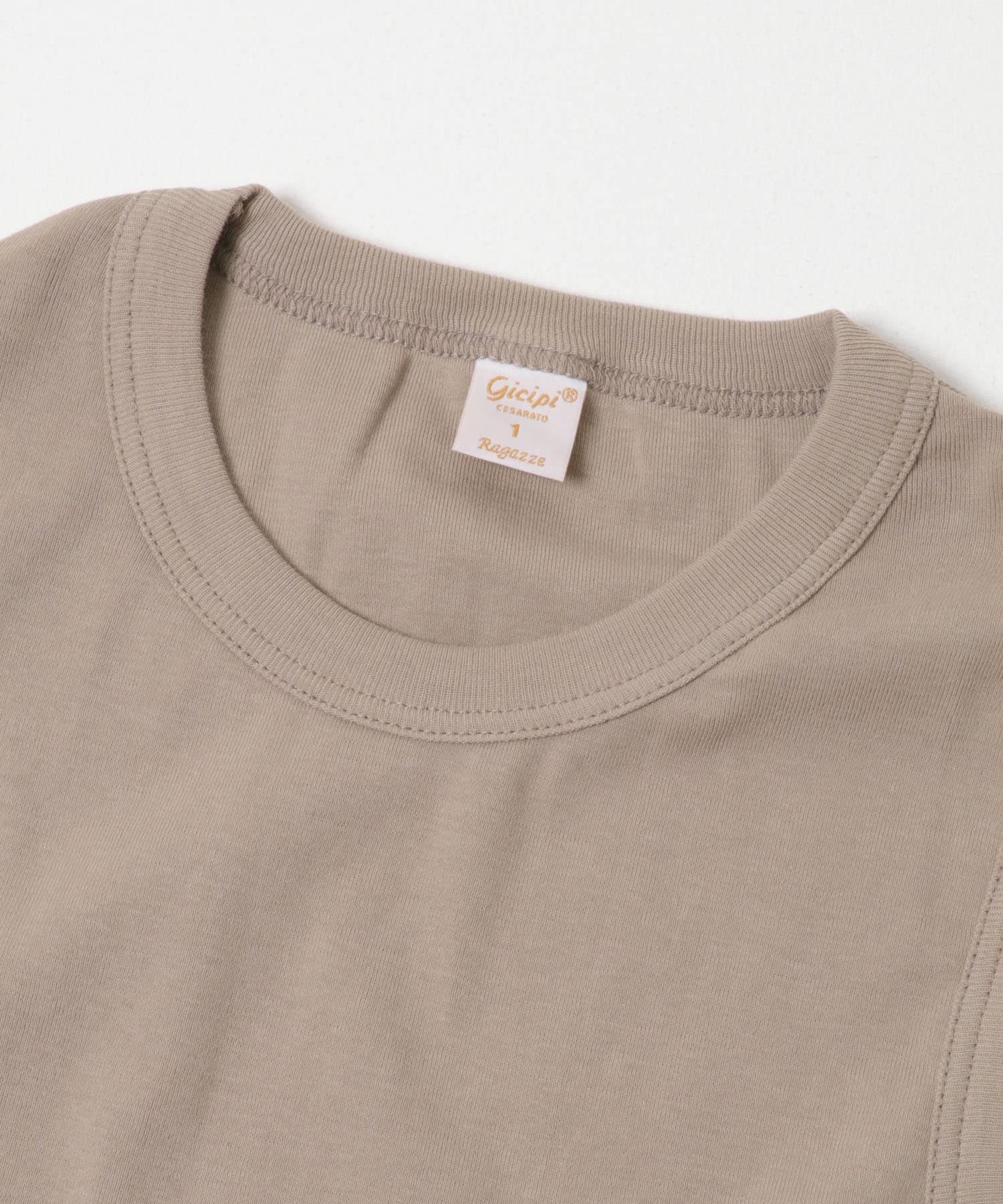 GICIPI　BARIO PERGAMENA 1