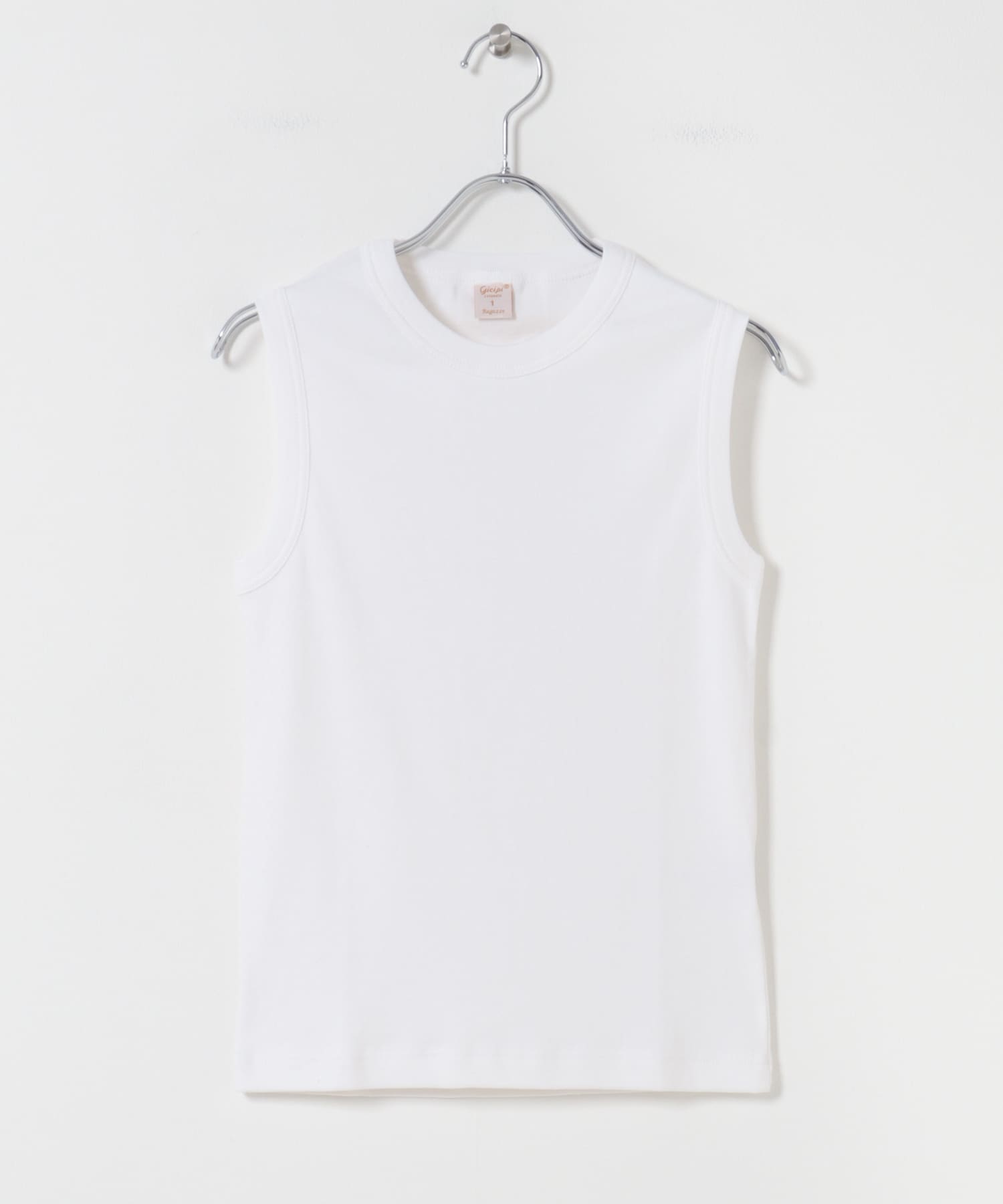 GICIPI　BARIO BIANCO 1