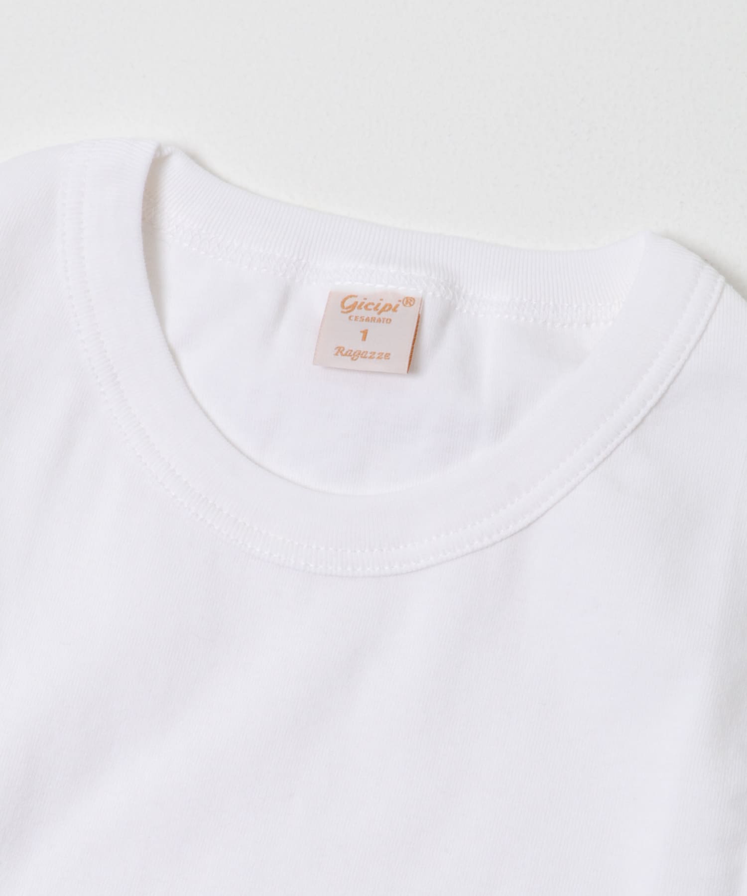 GICIPI　BARIO BIANCO 1