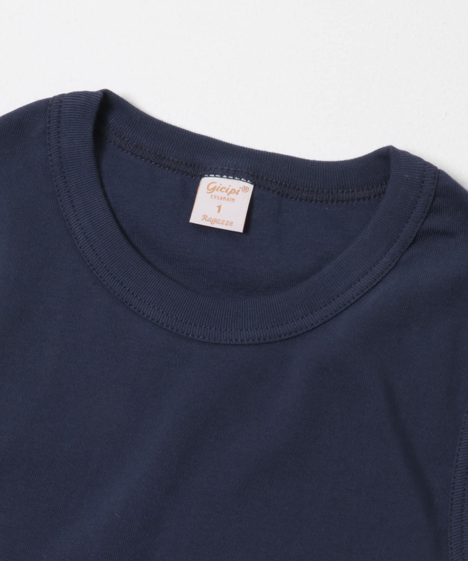 GICIPI　BARIO MIRTILLO 1