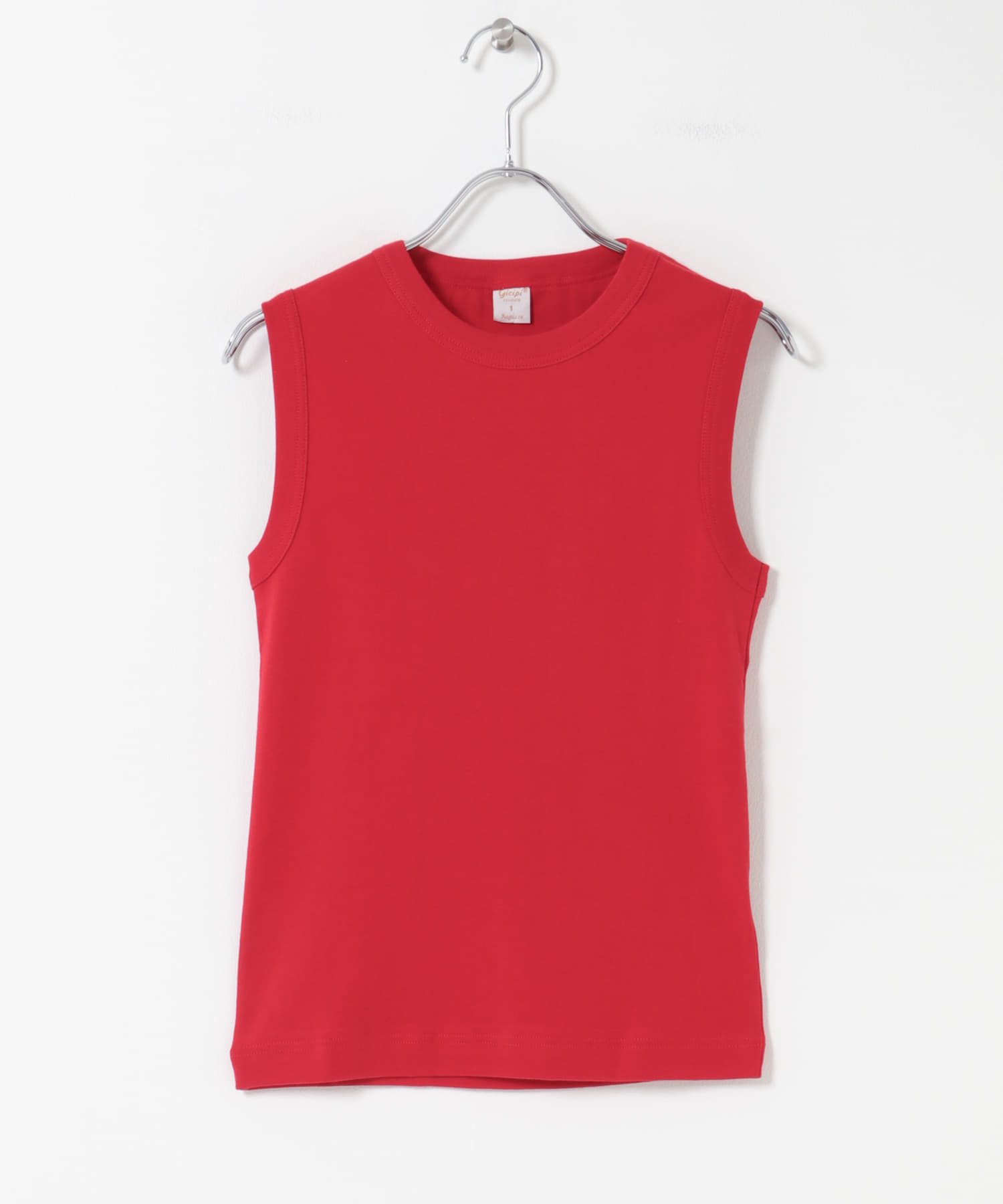 GICIPI　BARIO ANTARES 1