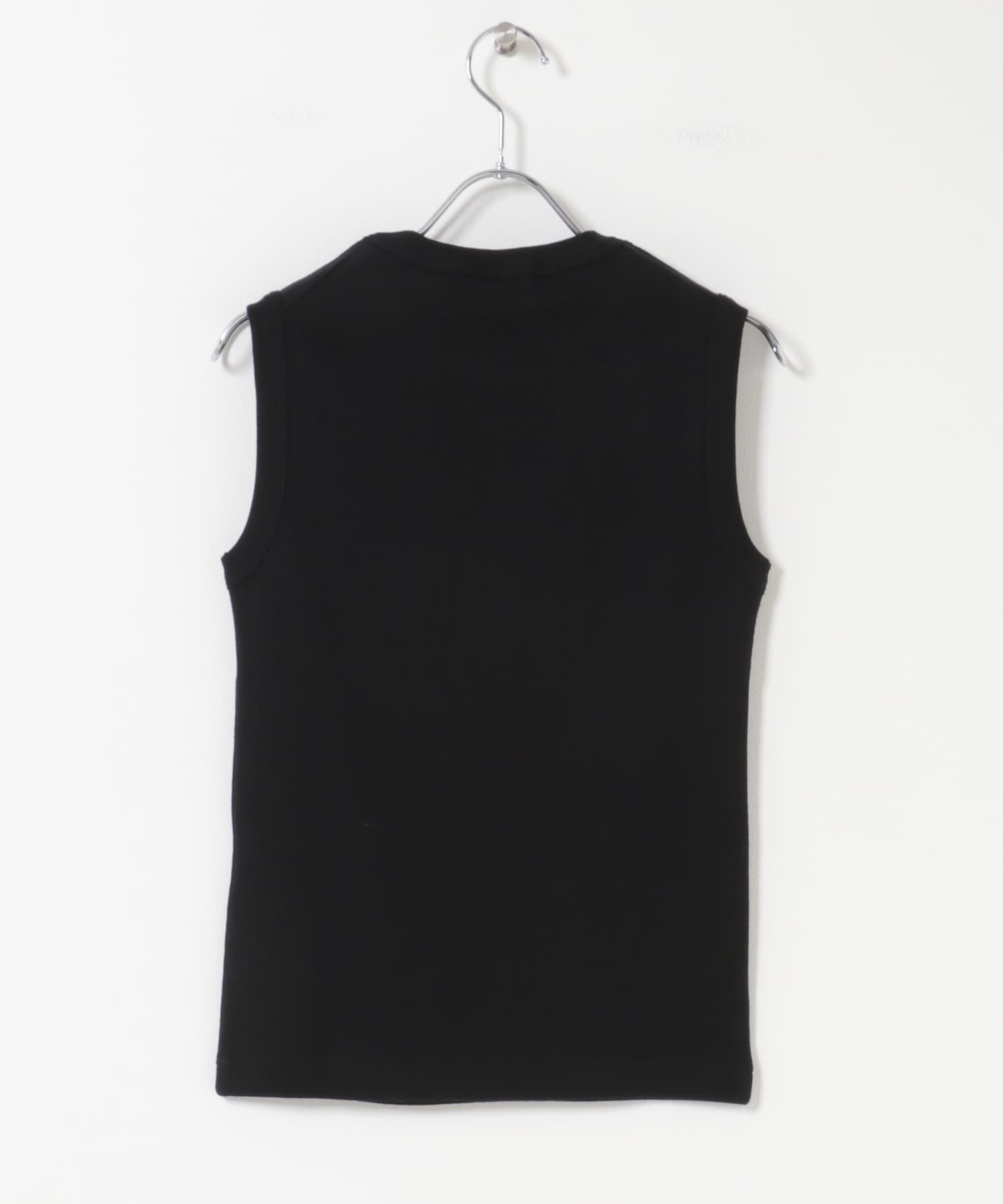 GICIPI　BARIO NERO 1