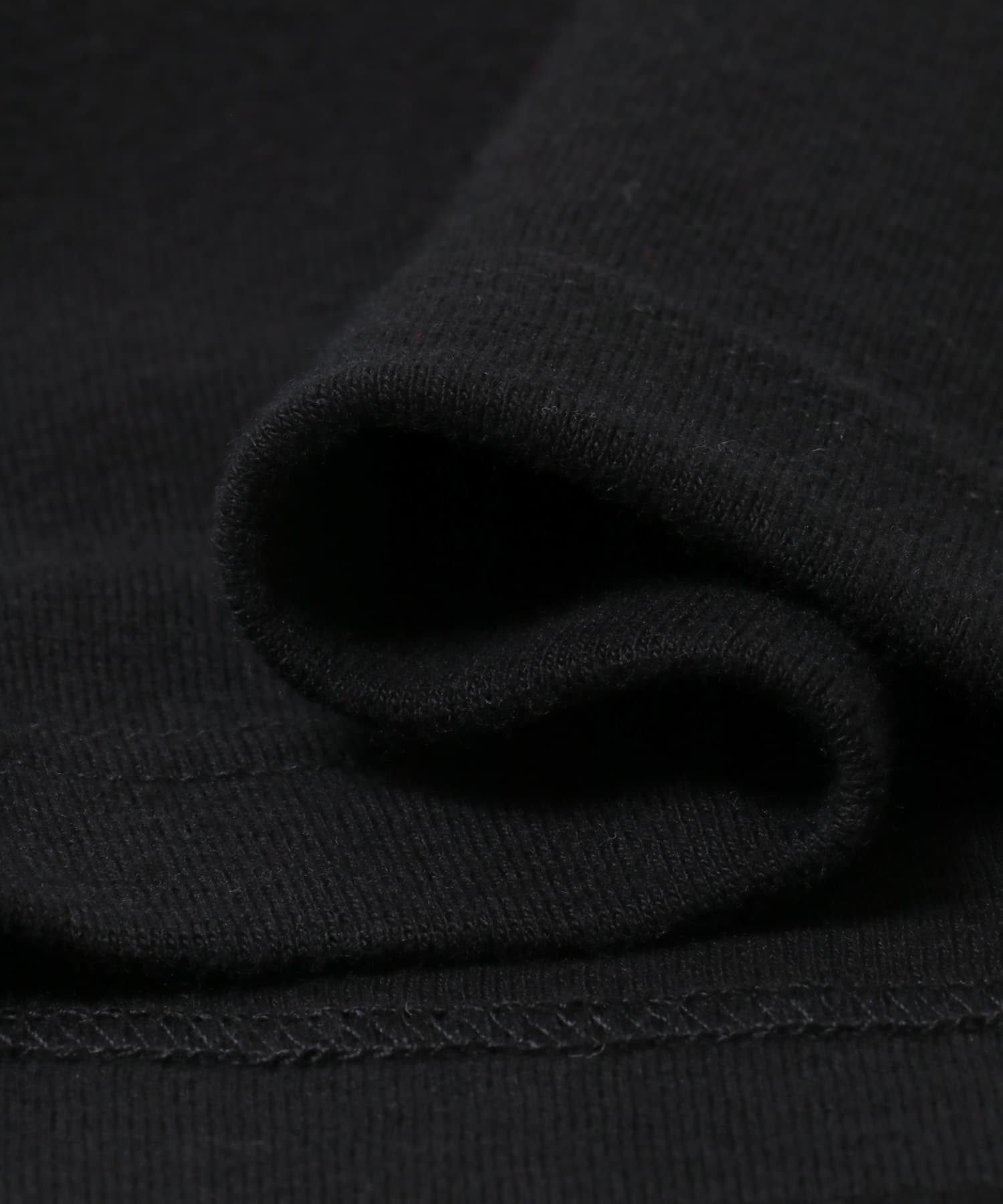 GICIPI　BARIO NERO 1