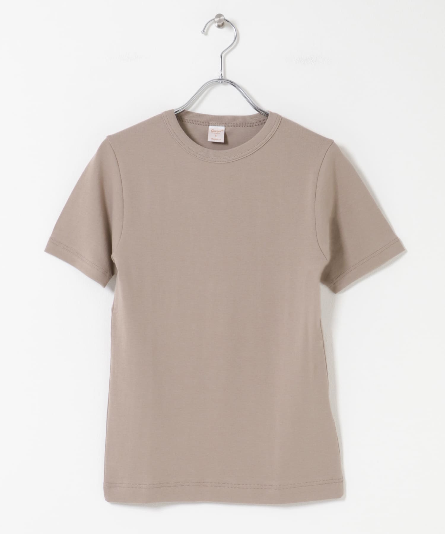 GICIPI　CRISTALLO PERGAMENA 1