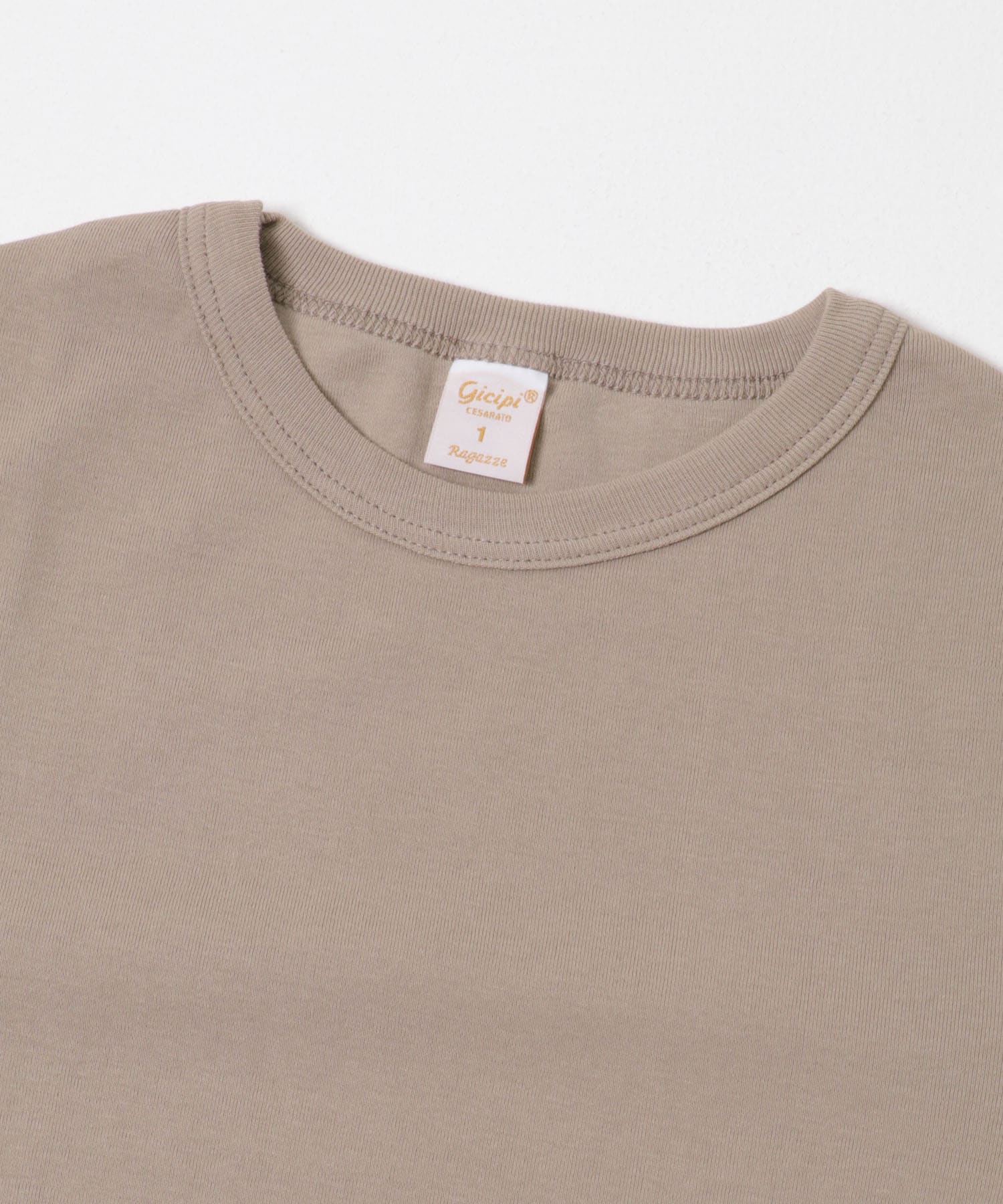 GICIPI　CRISTALLO PERGAMENA 1