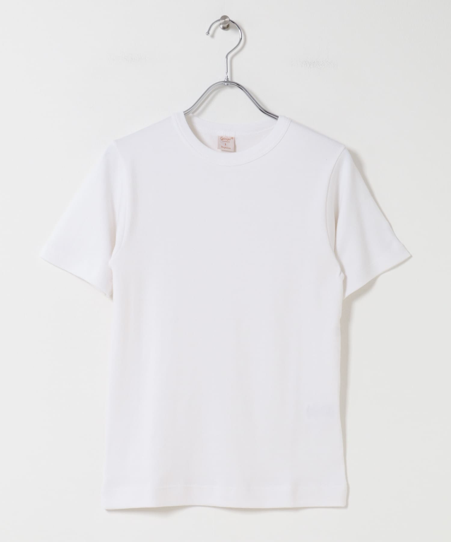 GICIPI　CRISTALLO BIANCO 1