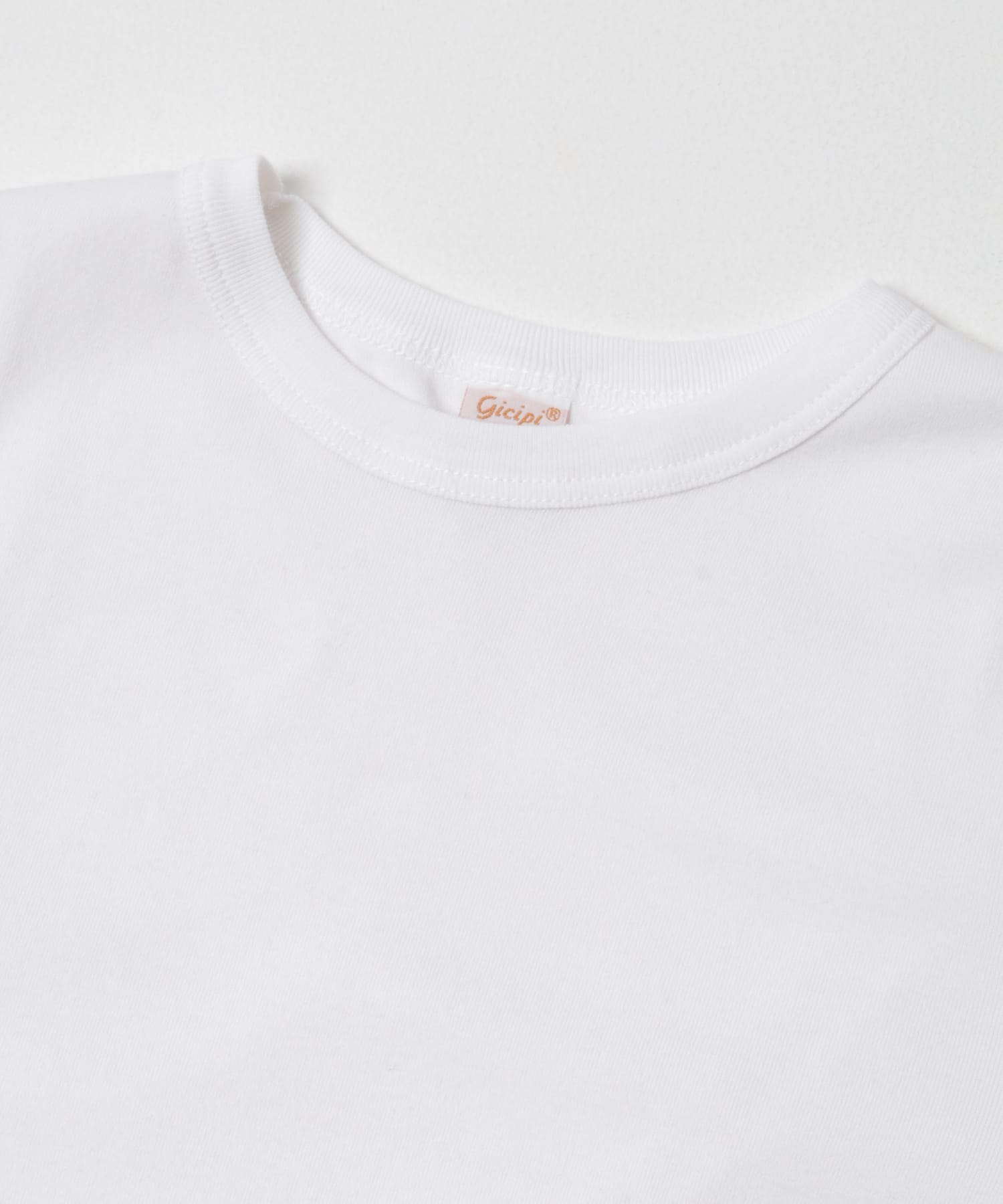 GICIPI　CRISTALLO BIANCO 1