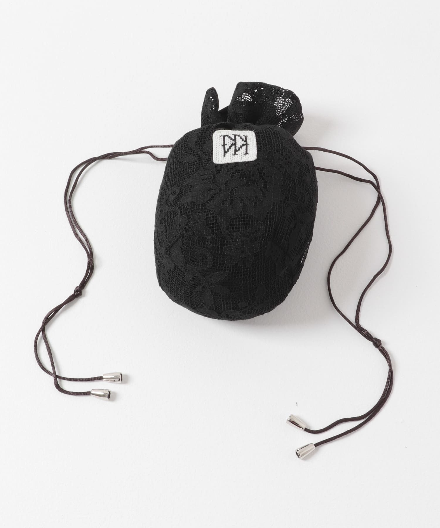 YENN PORTABLE LACE HOODIE(Free IVORY): トップス｜URBAN RESEARCH