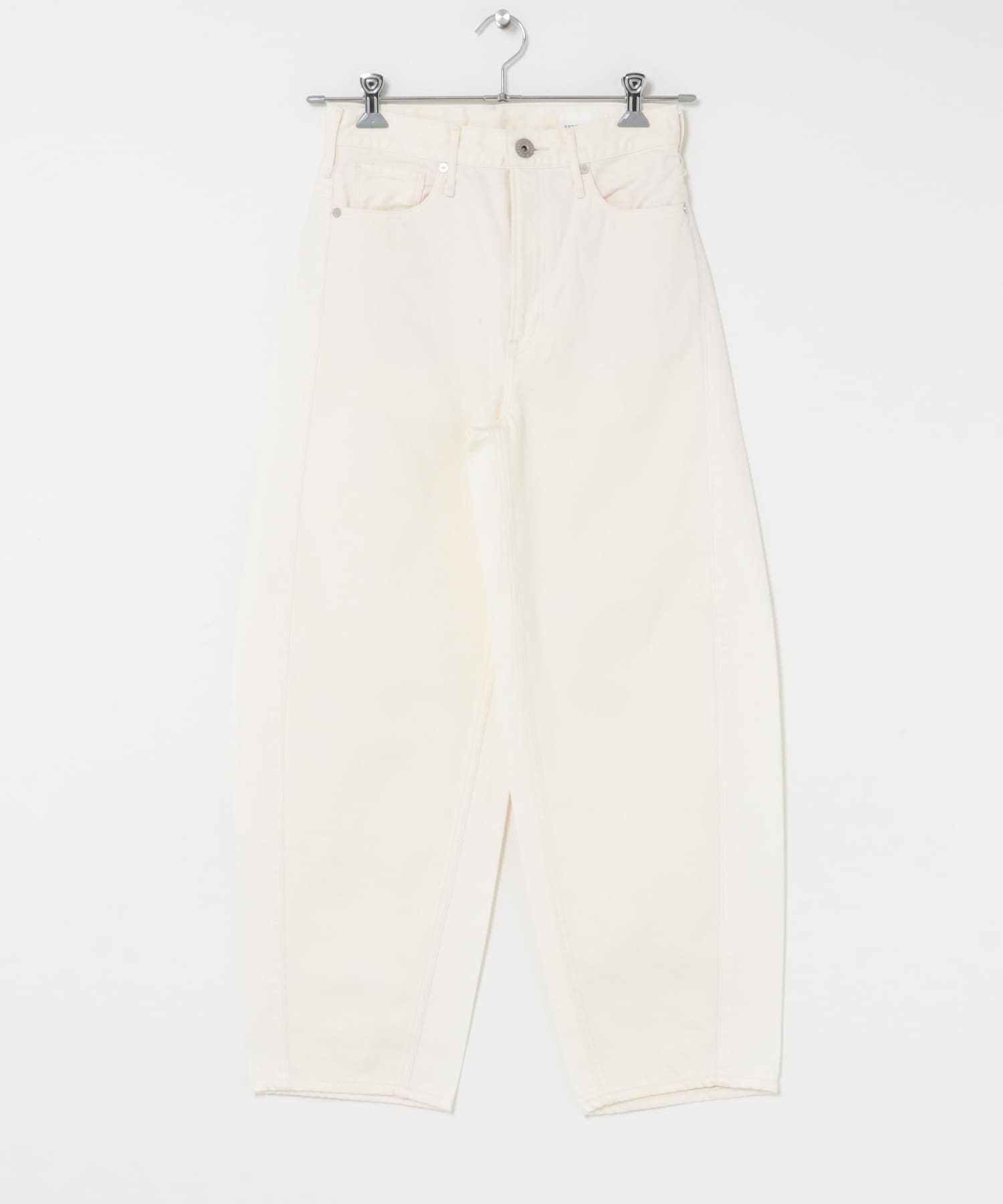 upper hights　THE ROMY SHIRO 22