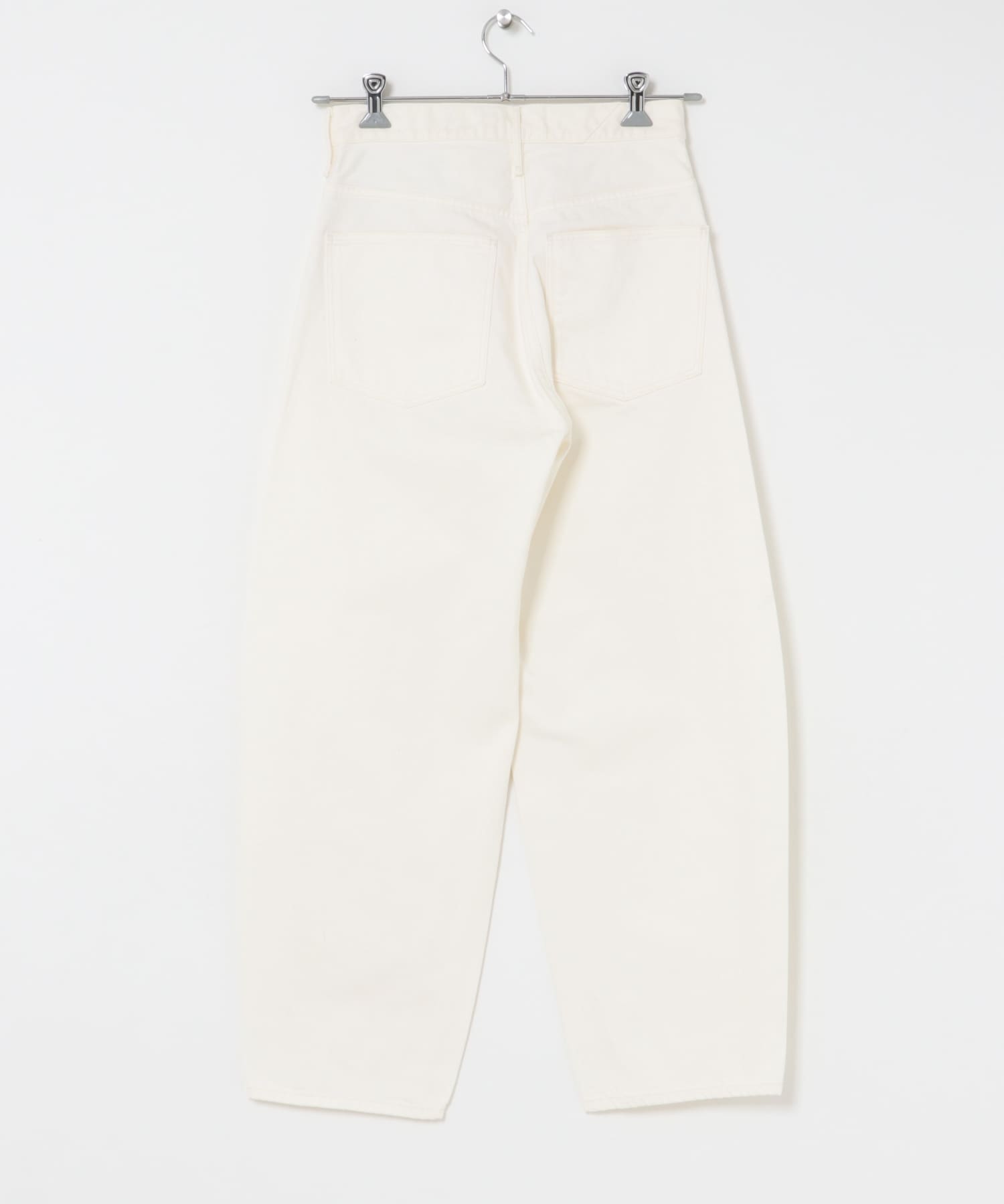 upper hights　THE ROMY SHIRO 22