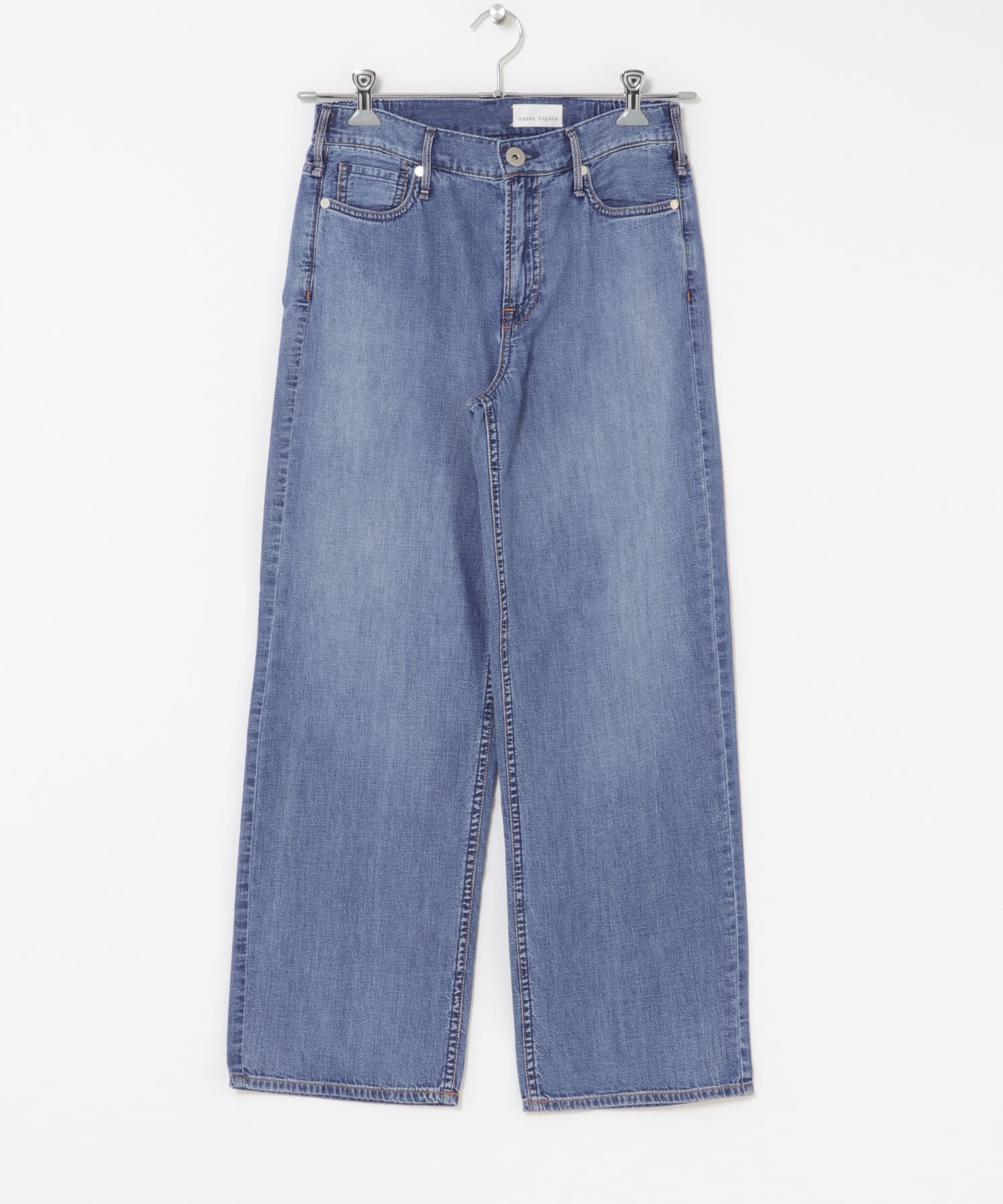 upper hights　THE LAZY NIECE MID-R