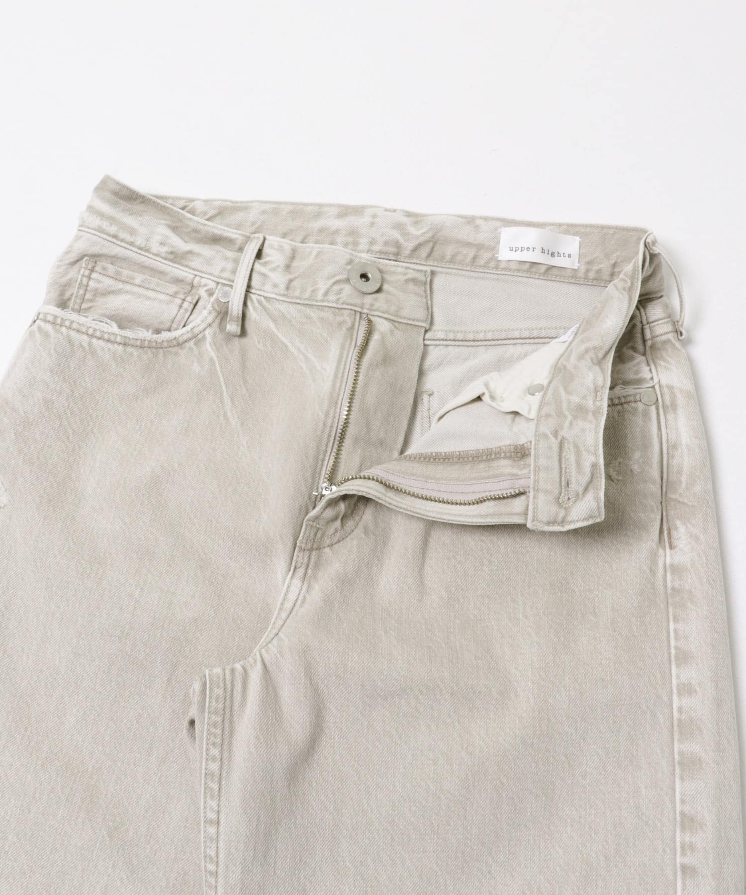 upper hights　THE NIECE MID-RISE SUNA 22