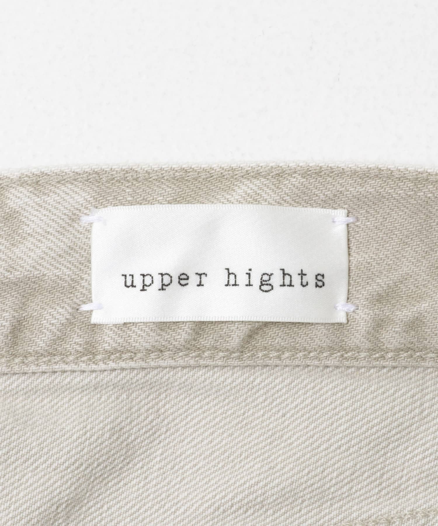 upper hights　THE NIECE MID-RISE SUNA 22