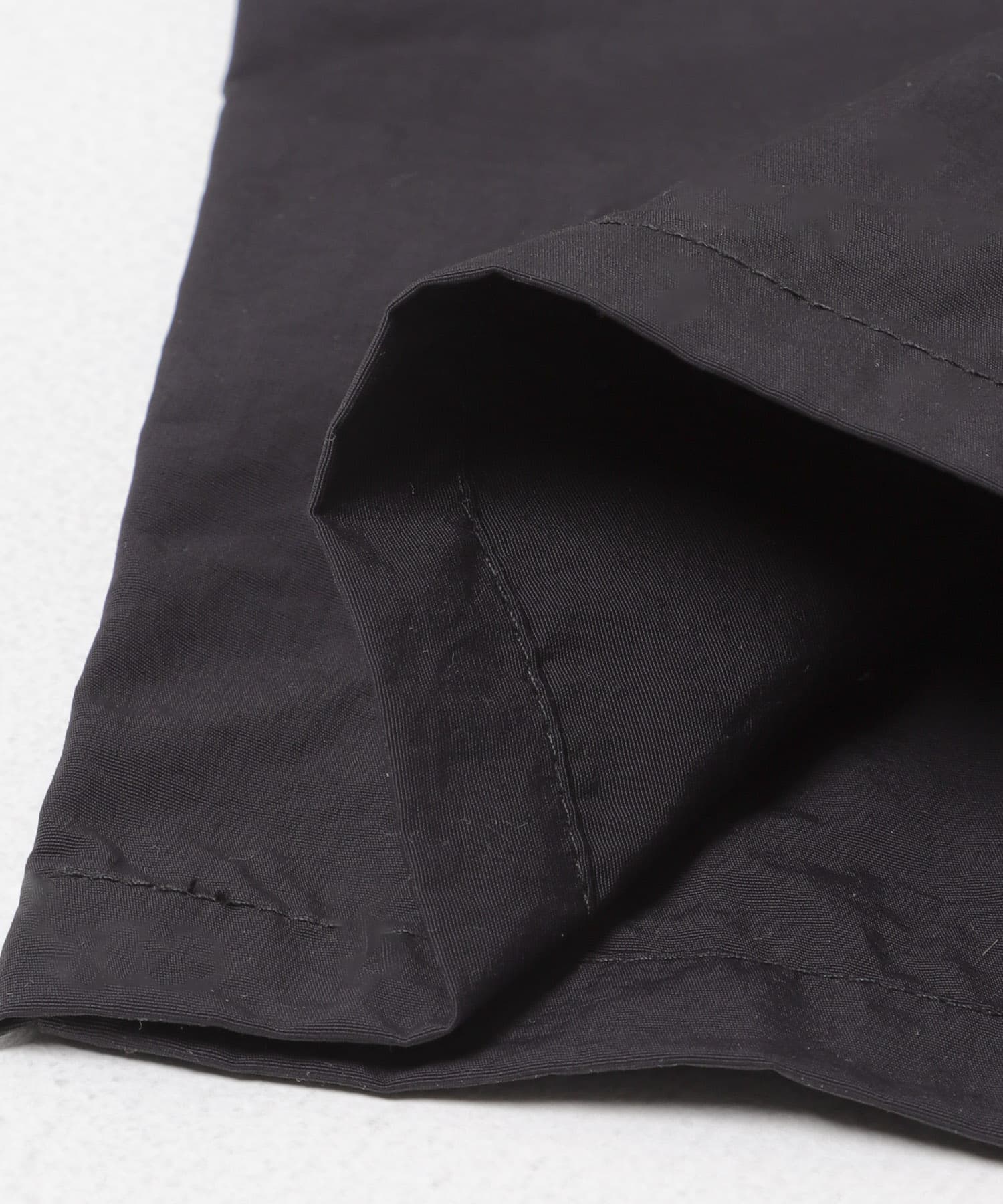 Mewl　オフショルコンビネゾン BLACK 36