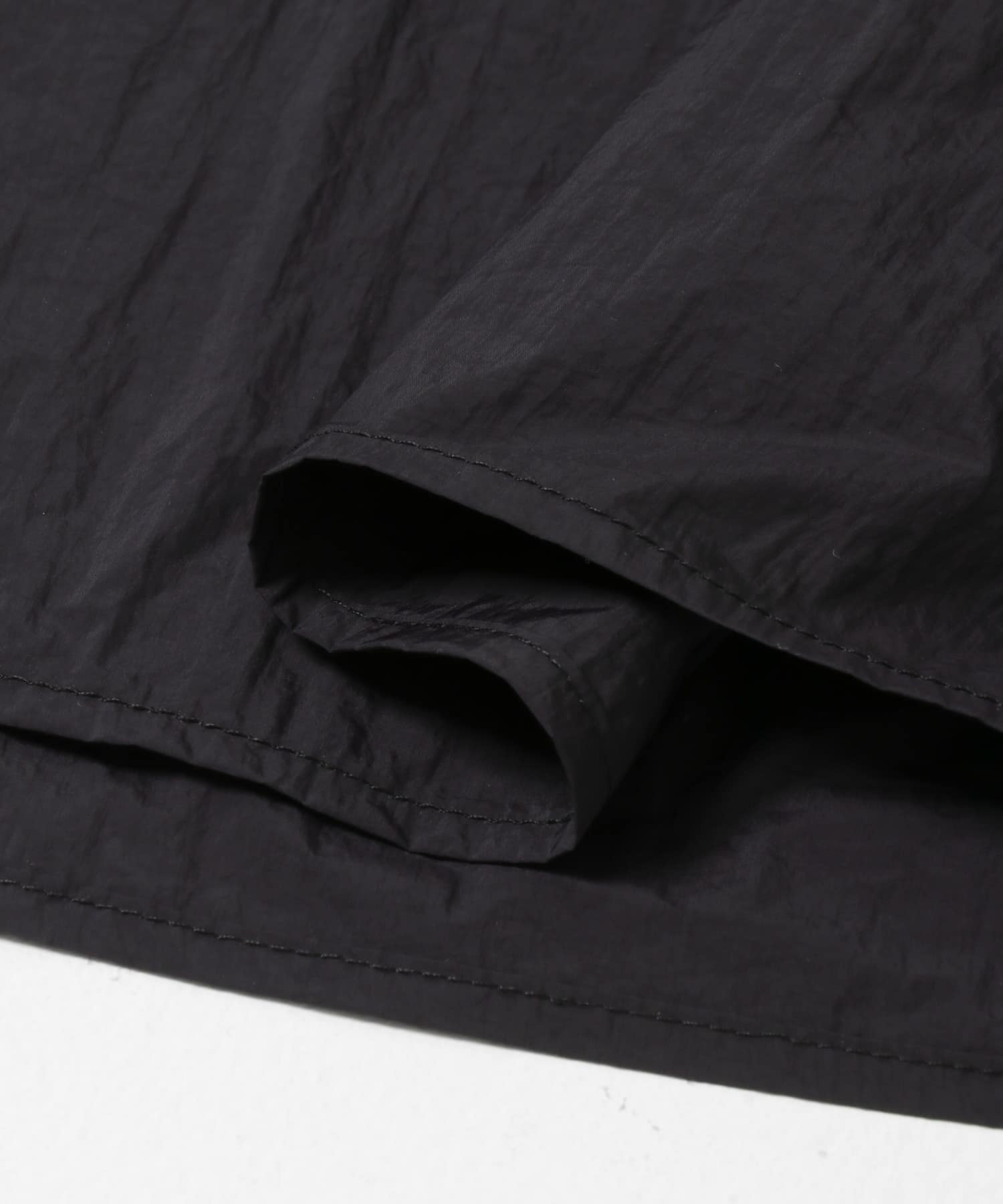 Mewl　ペタルスリーブドッキングワンピース BLACK Free