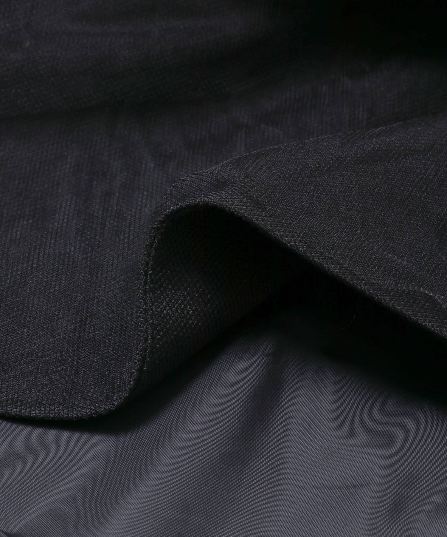 Mewl　オーバーチュールジャケット BLACK Free