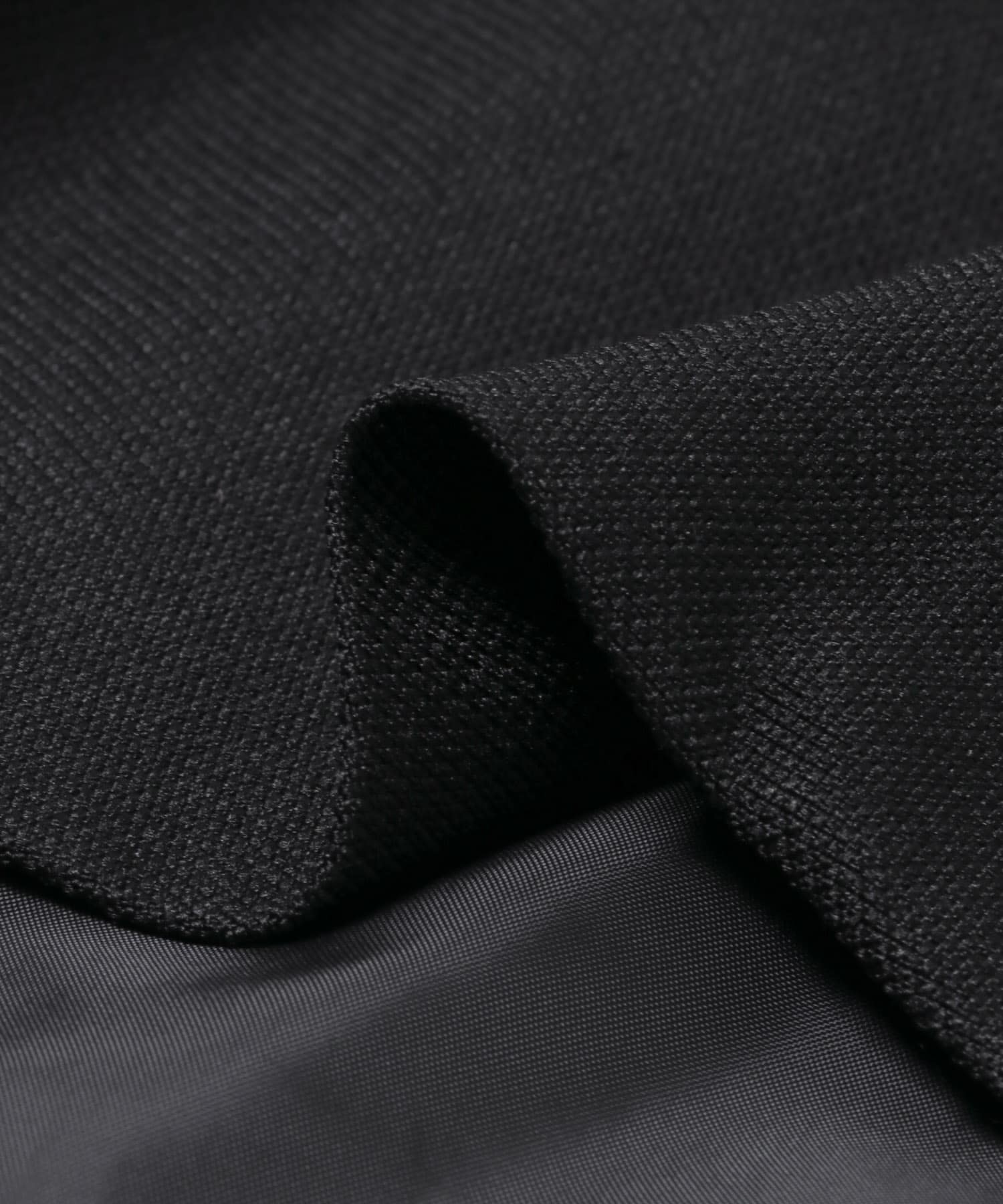 Mewl　チュールフリルベスト BLACK Free