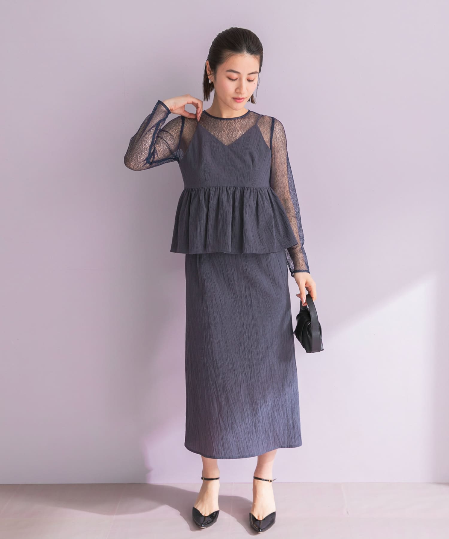 blue gray