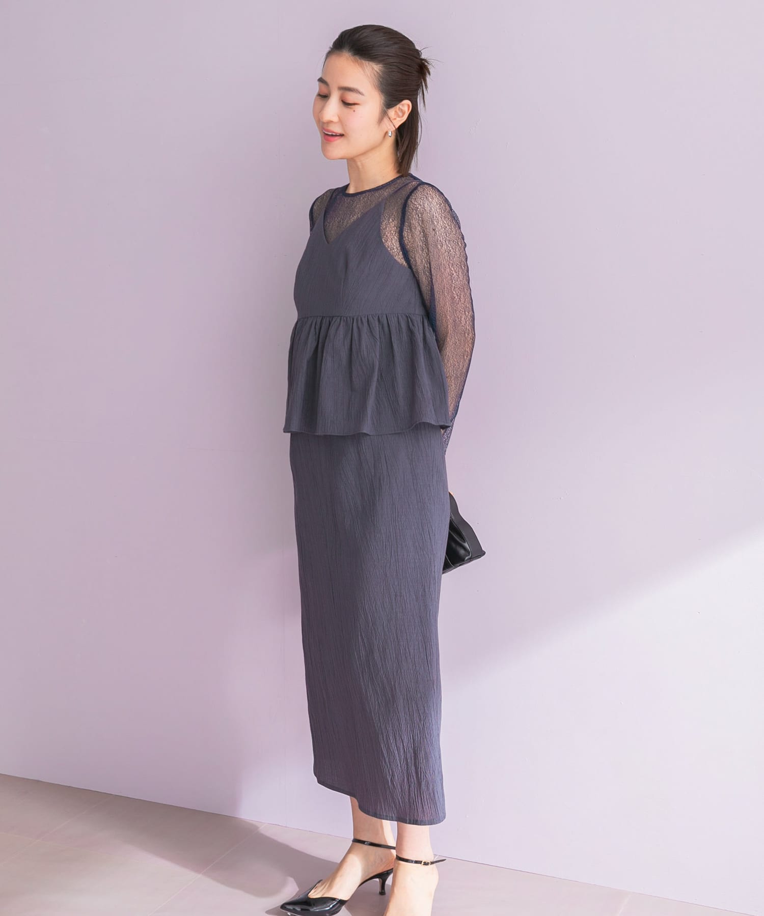 blue gray