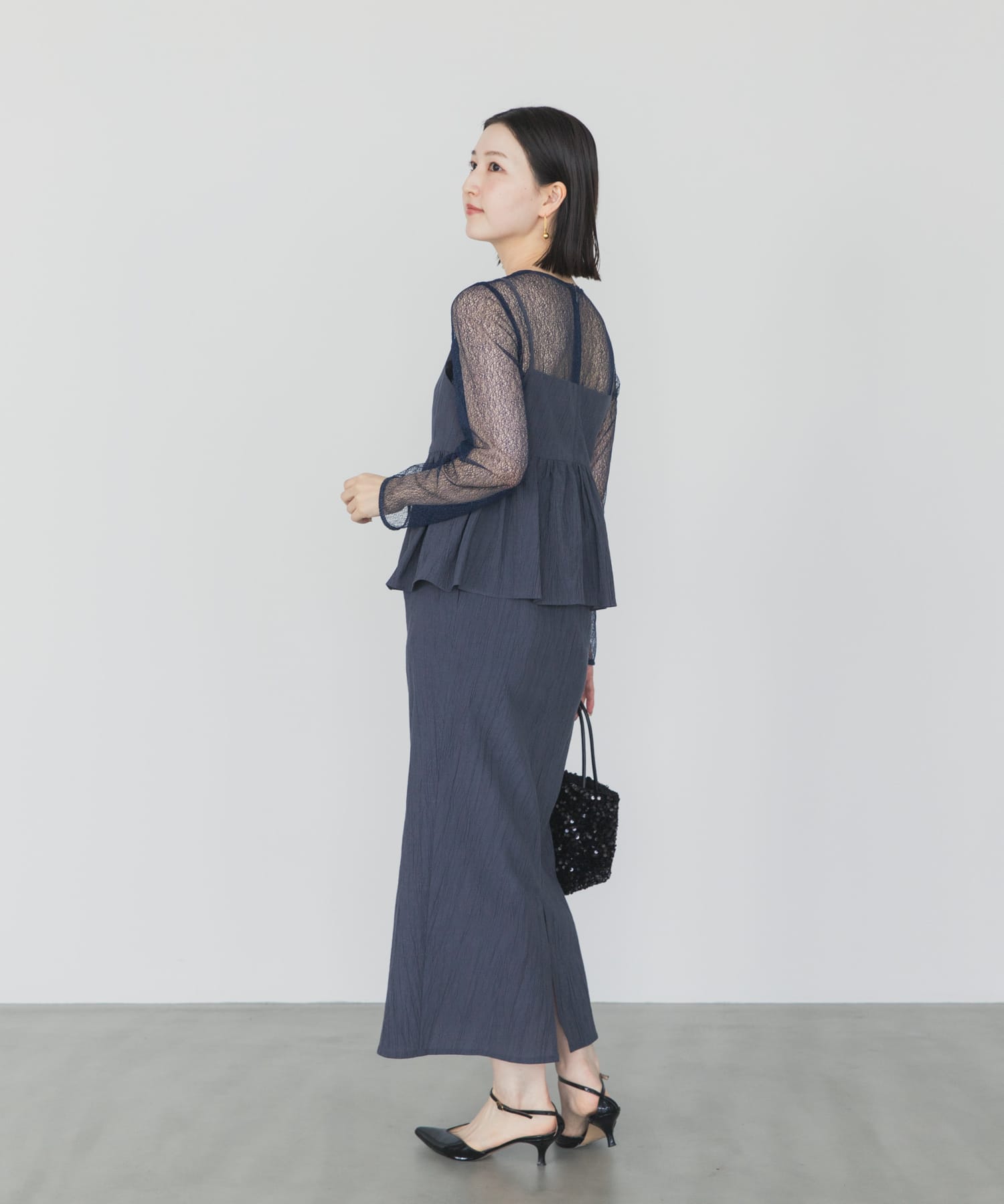 blue gray