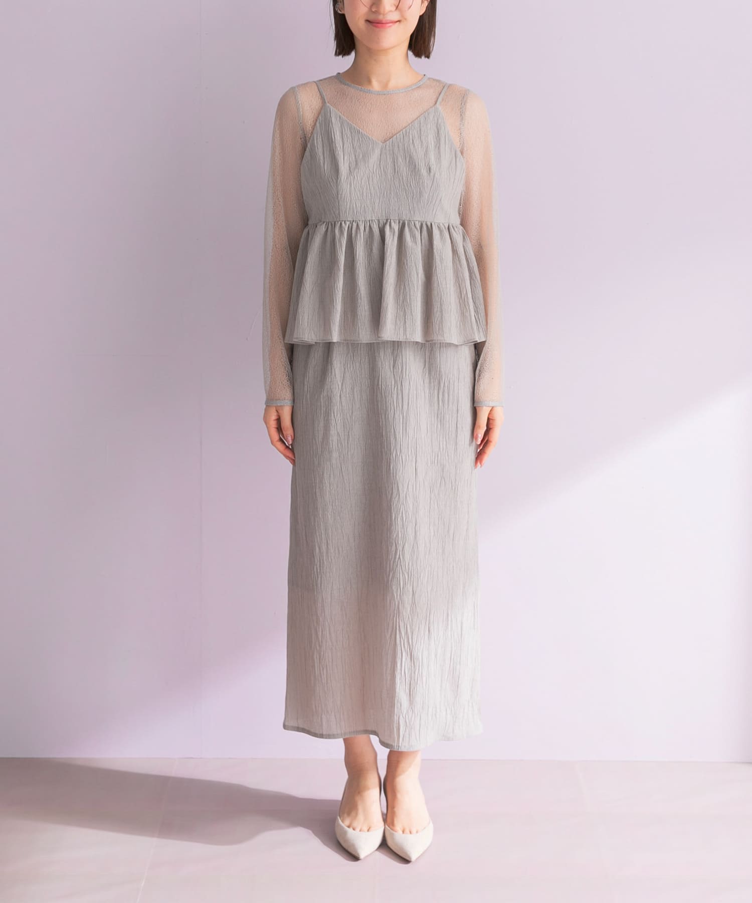light gray