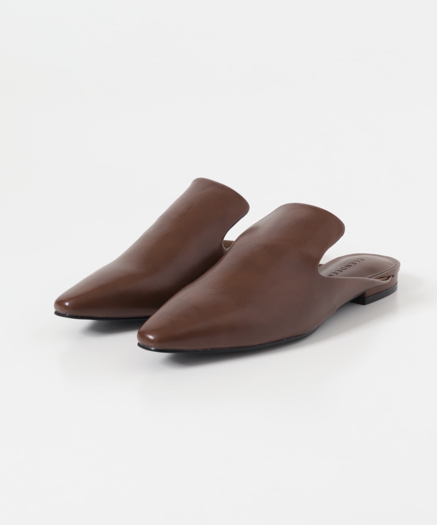 ELENDEEK　SHELTER MULE BRN 37