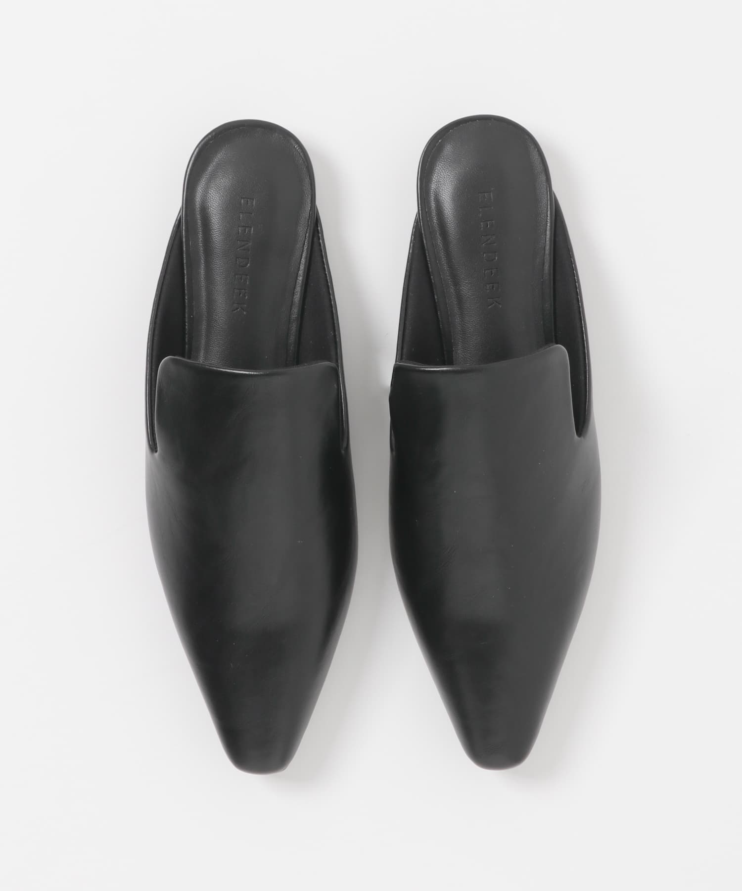 ELENDEEK　SHELTER MULE BLK 37