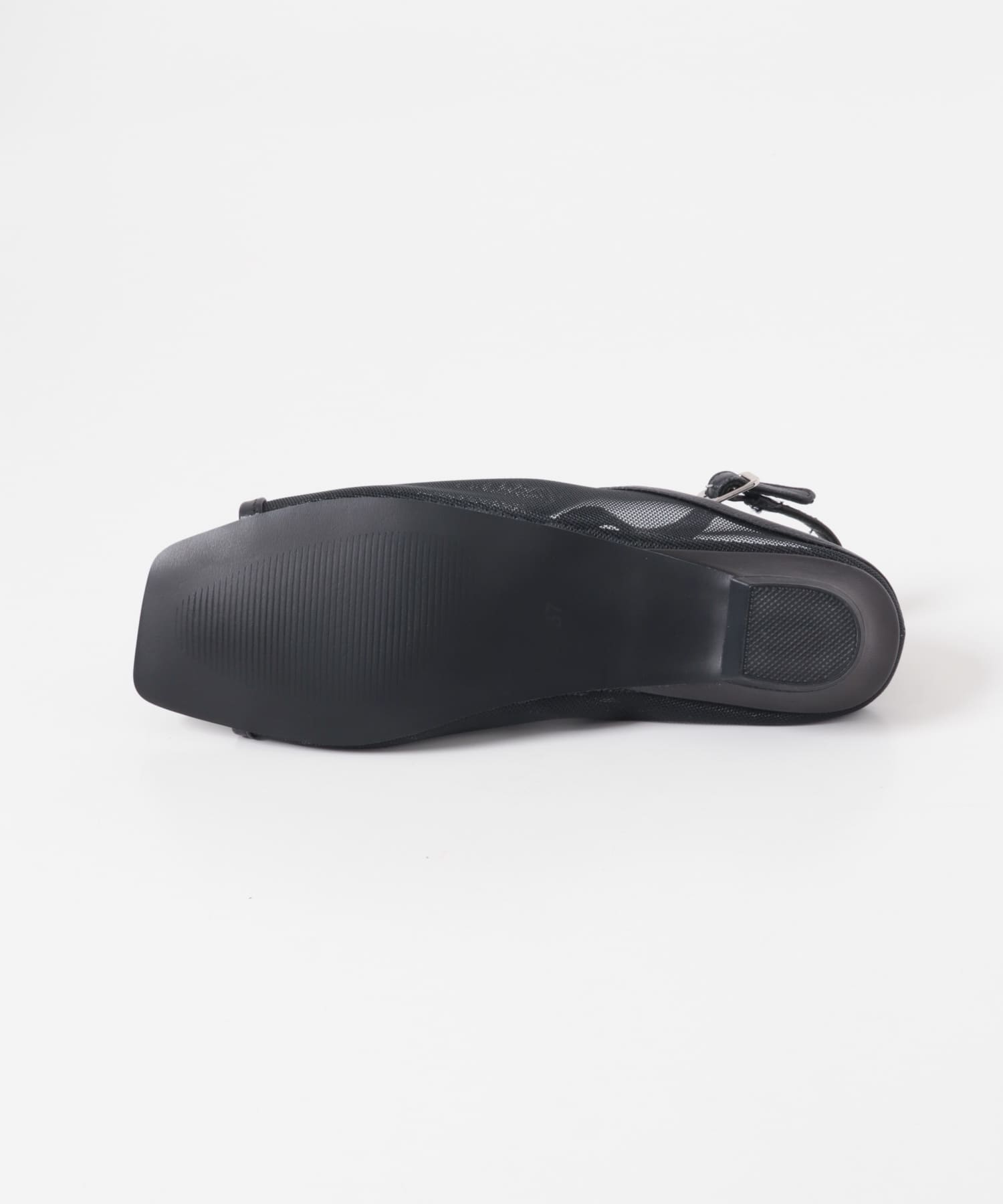 REMME メッシュパンプス(36 NEGRO): シューズ｜URBAN RESEARCH公式